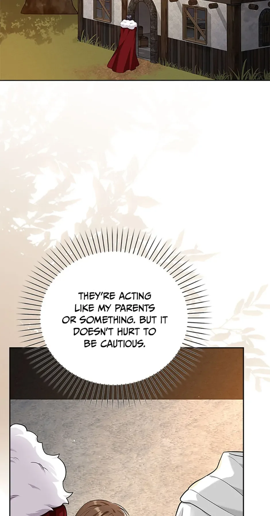 The Dungeon’s Time-Bound S-Rank Beauty Chapter 17 page 49