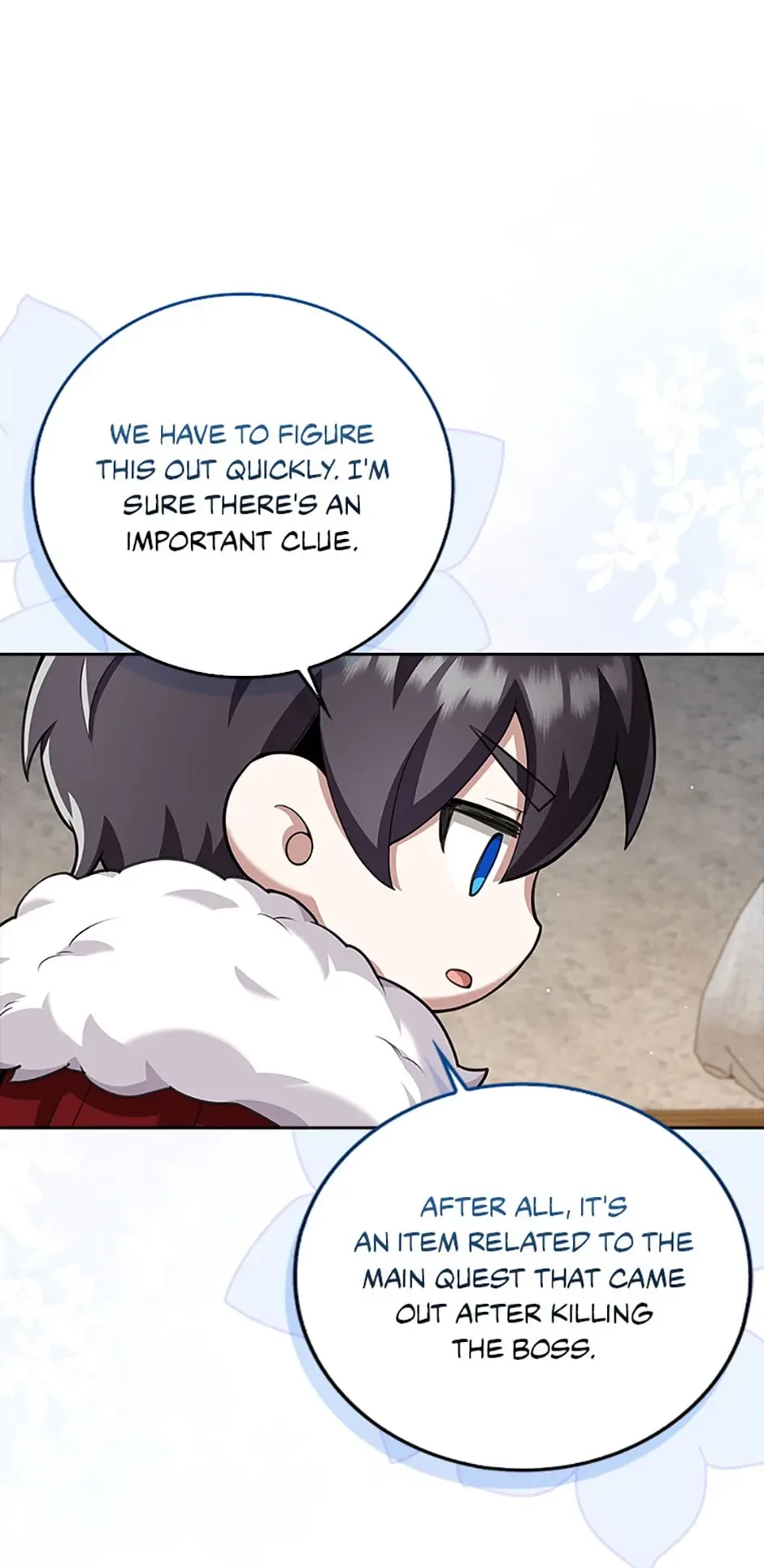 The Dungeon’s Time-Bound S-Rank Beauty Chapter 17 page 29