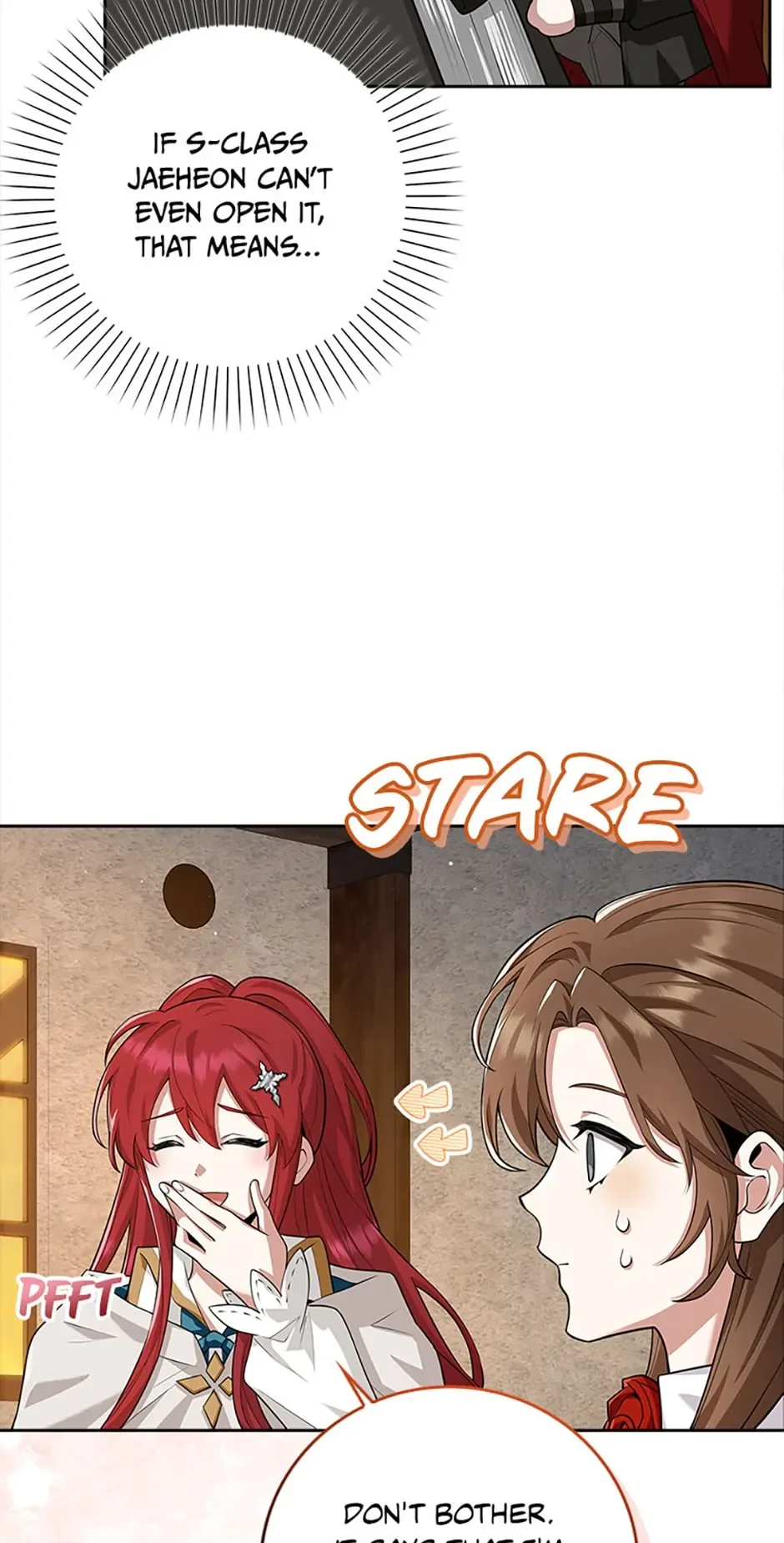 The Dungeon’s Time-Bound S-Rank Beauty Chapter 17 page 17