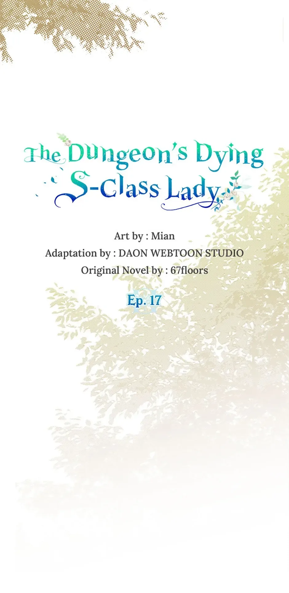 The Dungeon’s Time-Bound S-Rank Beauty Chapter 17 page 38