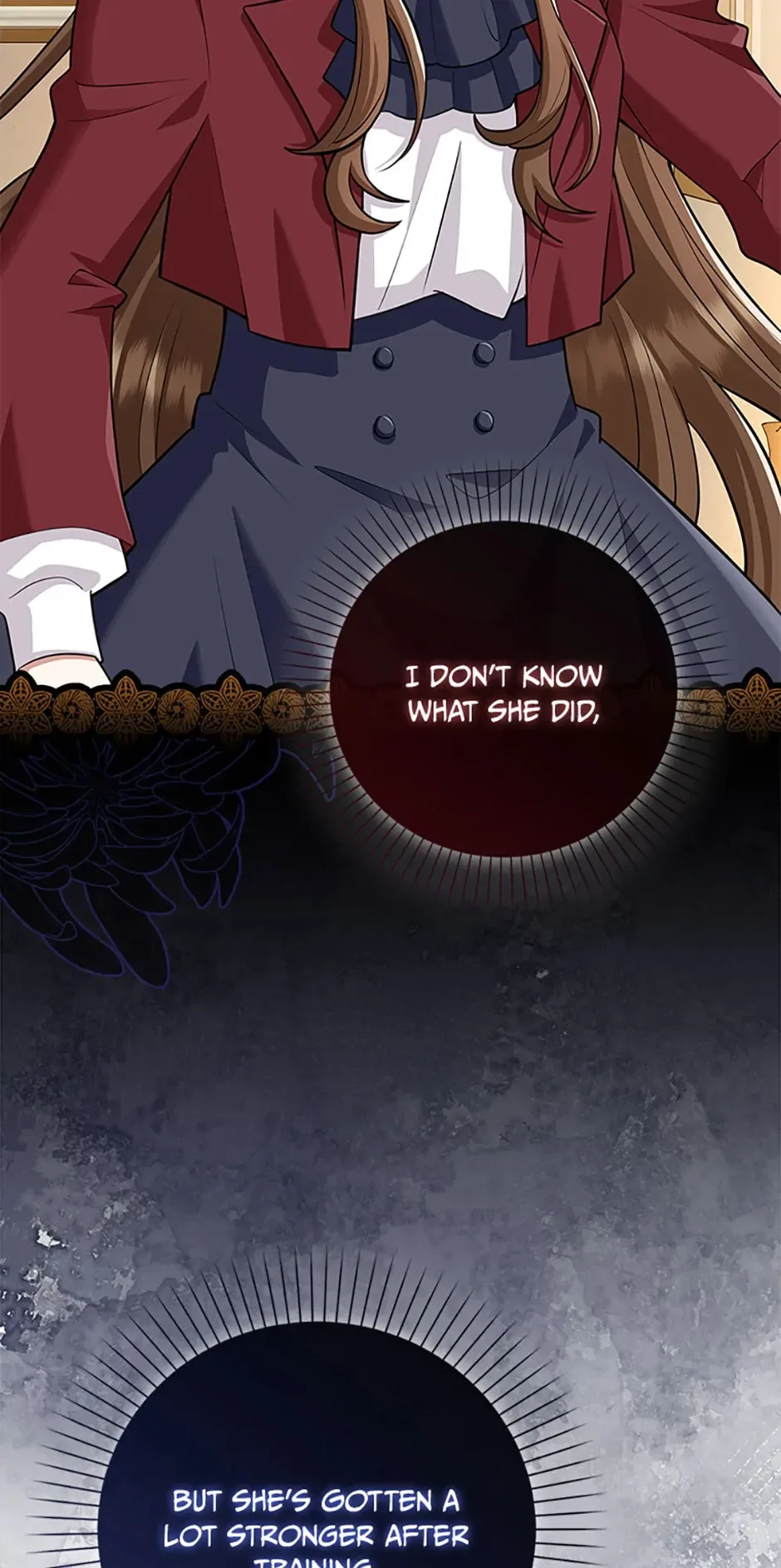 The Dungeon’s Time-Bound S-Rank Beauty Chapter 17 page 68