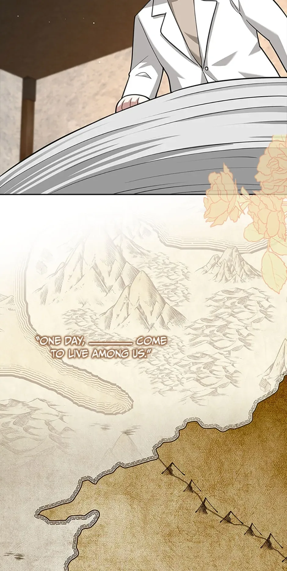 The Dungeon’s Time-Bound S-Rank Beauty Chapter 17 page 26
