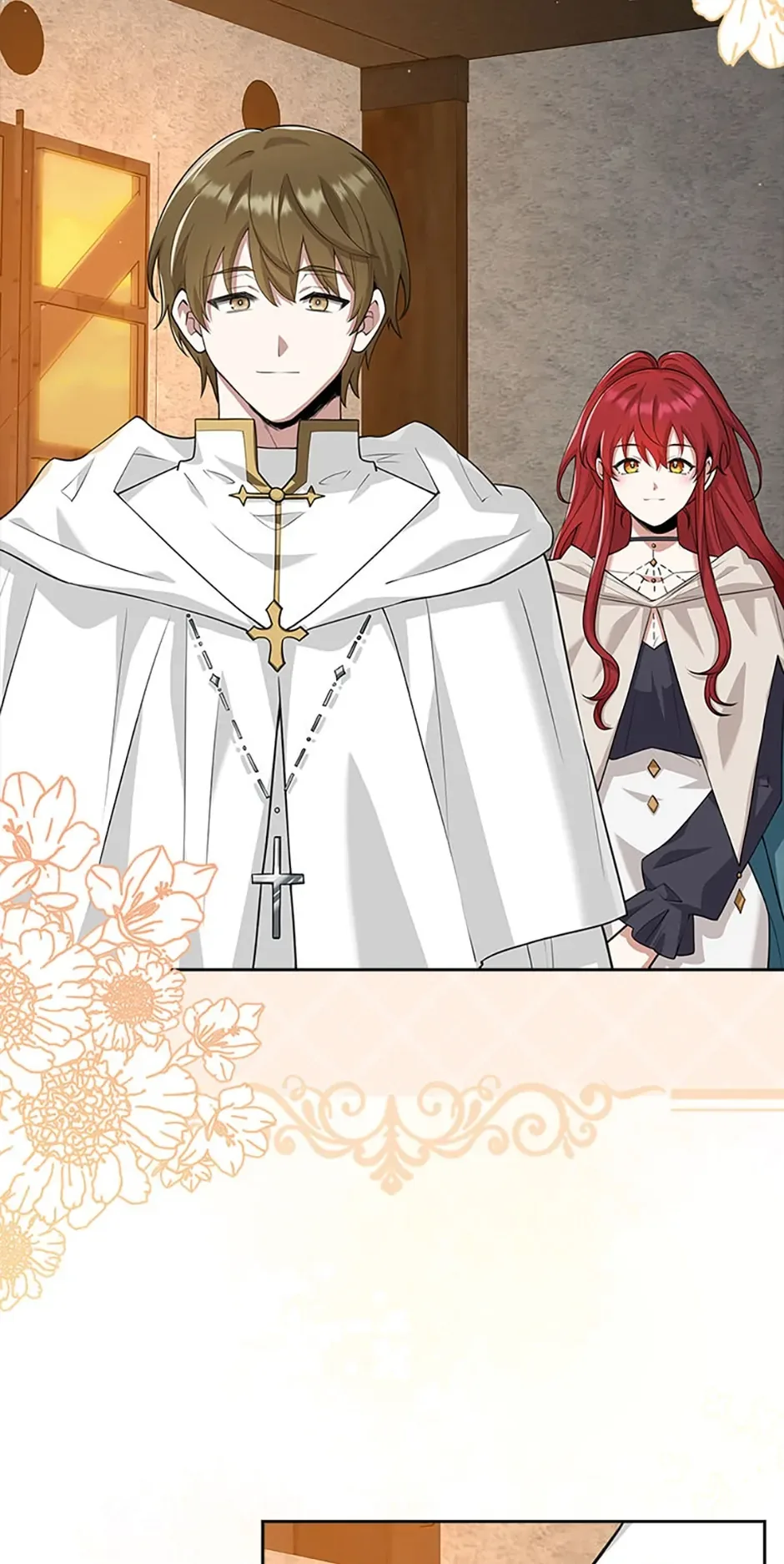 The Dungeon’s Time-Bound S-Rank Beauty Chapter 17 page 44