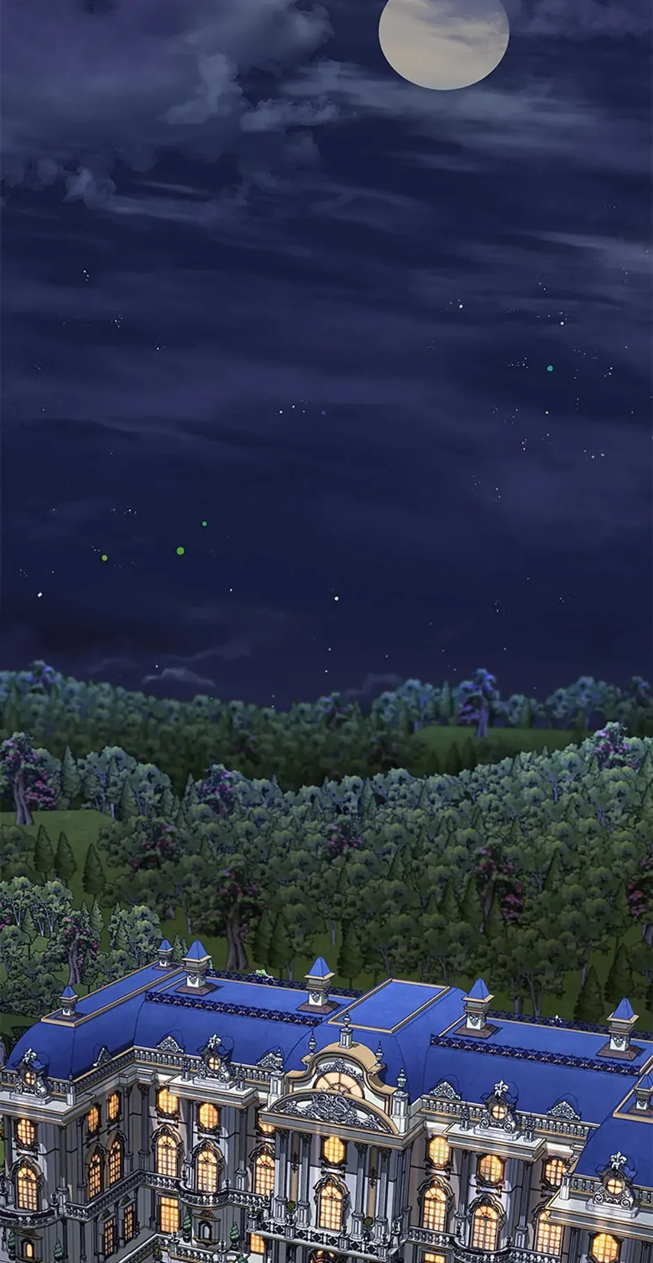 The Dungeon’s Time-Bound S-Rank Beauty Chapter 17 page 61