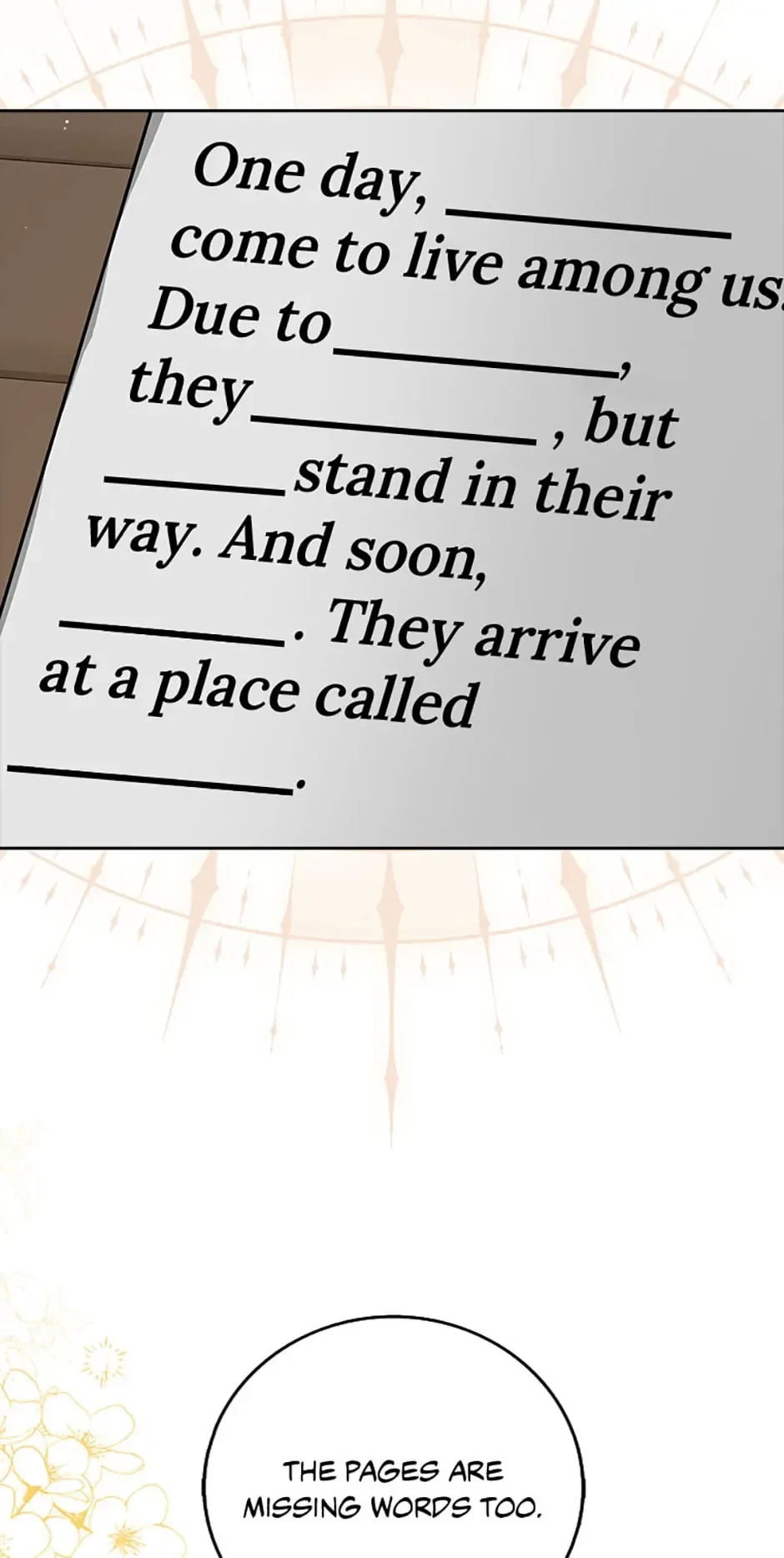 The Dungeon’s Time-Bound S-Rank Beauty Chapter 17 page 20