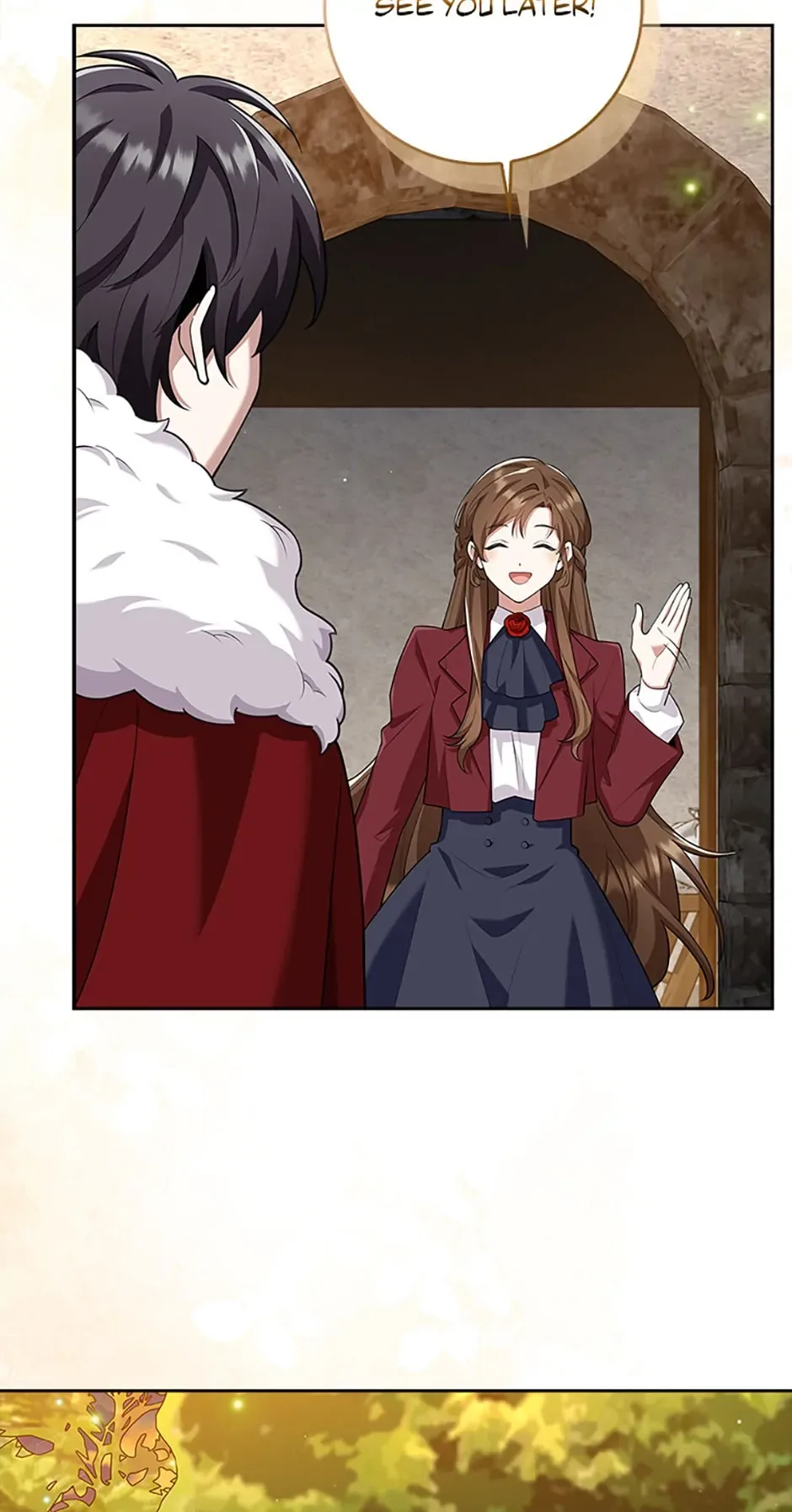 The Dungeon’s Time-Bound S-Rank Beauty Chapter 17 page 53