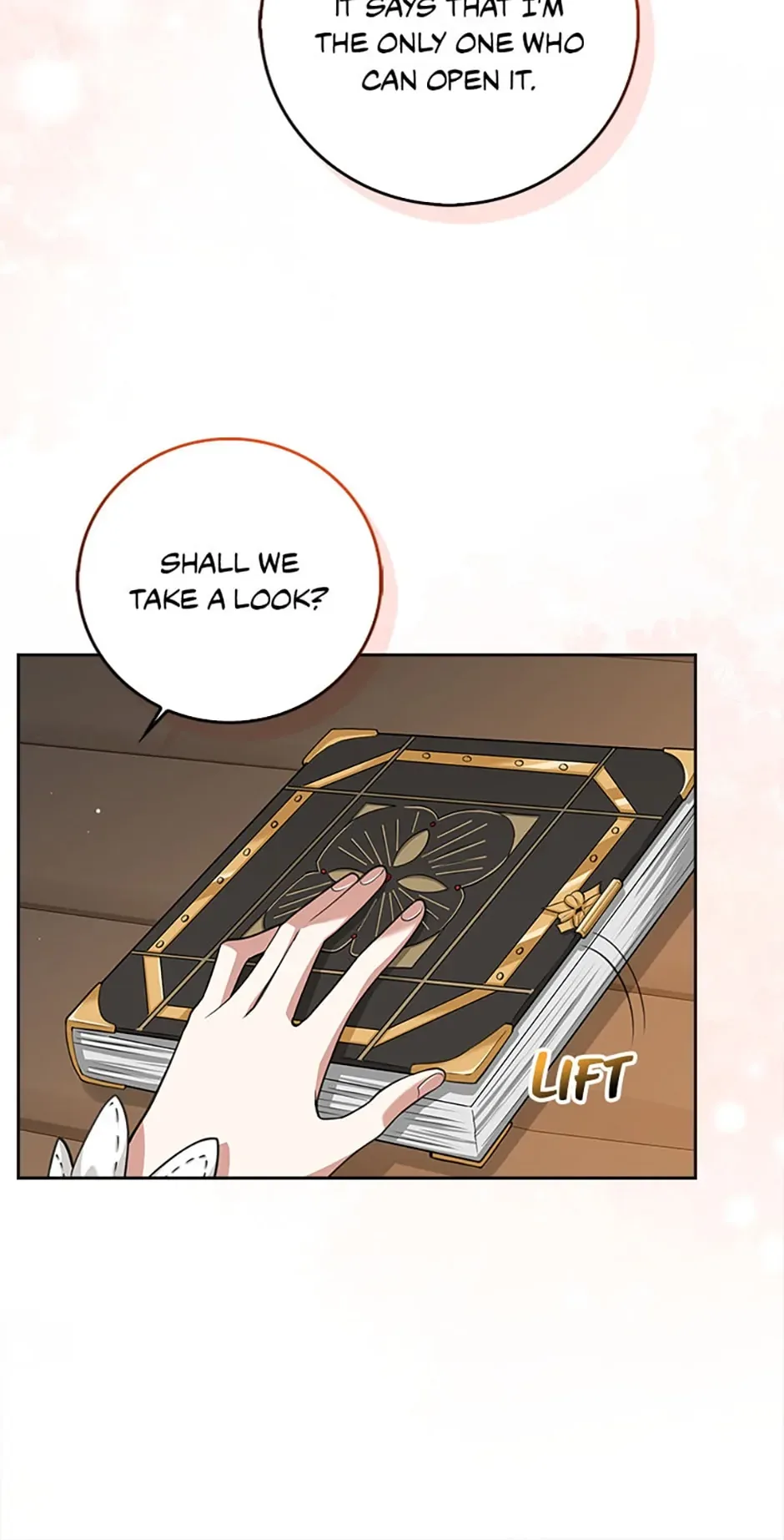 The Dungeon’s Time-Bound S-Rank Beauty Chapter 17 page 18