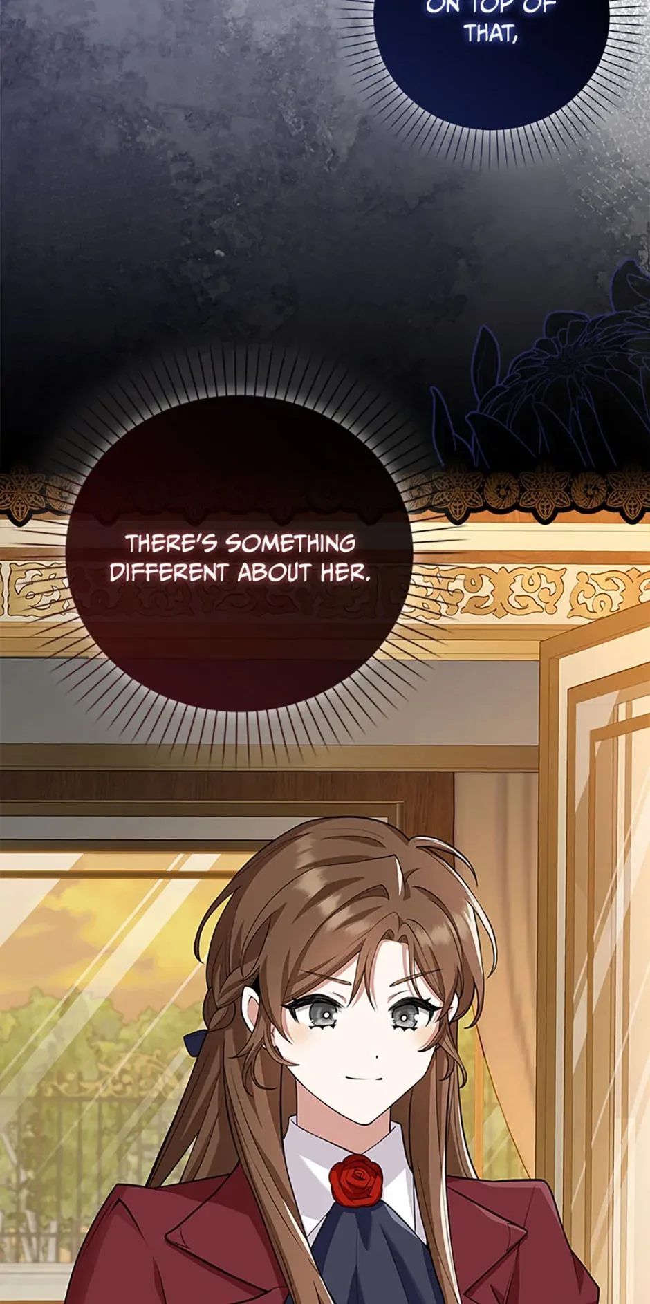 The Dungeon’s Time-Bound S-Rank Beauty Chapter 17 page 67