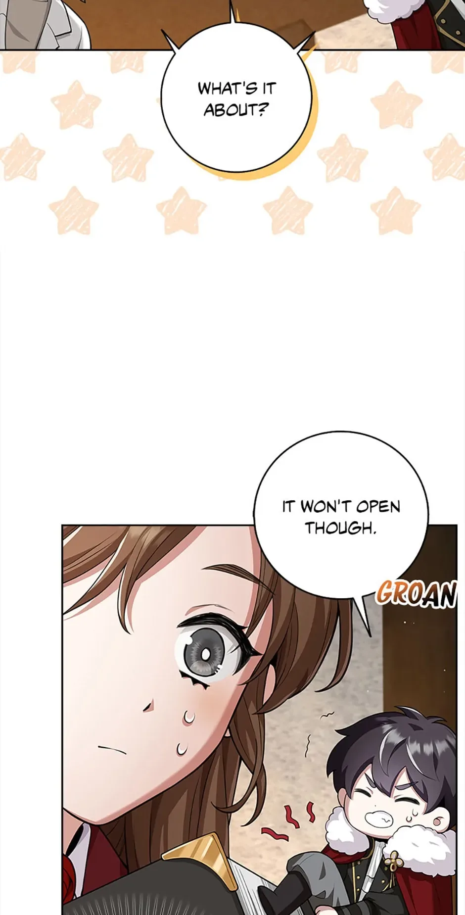 The Dungeon’s Time-Bound S-Rank Beauty Chapter 17 page 16