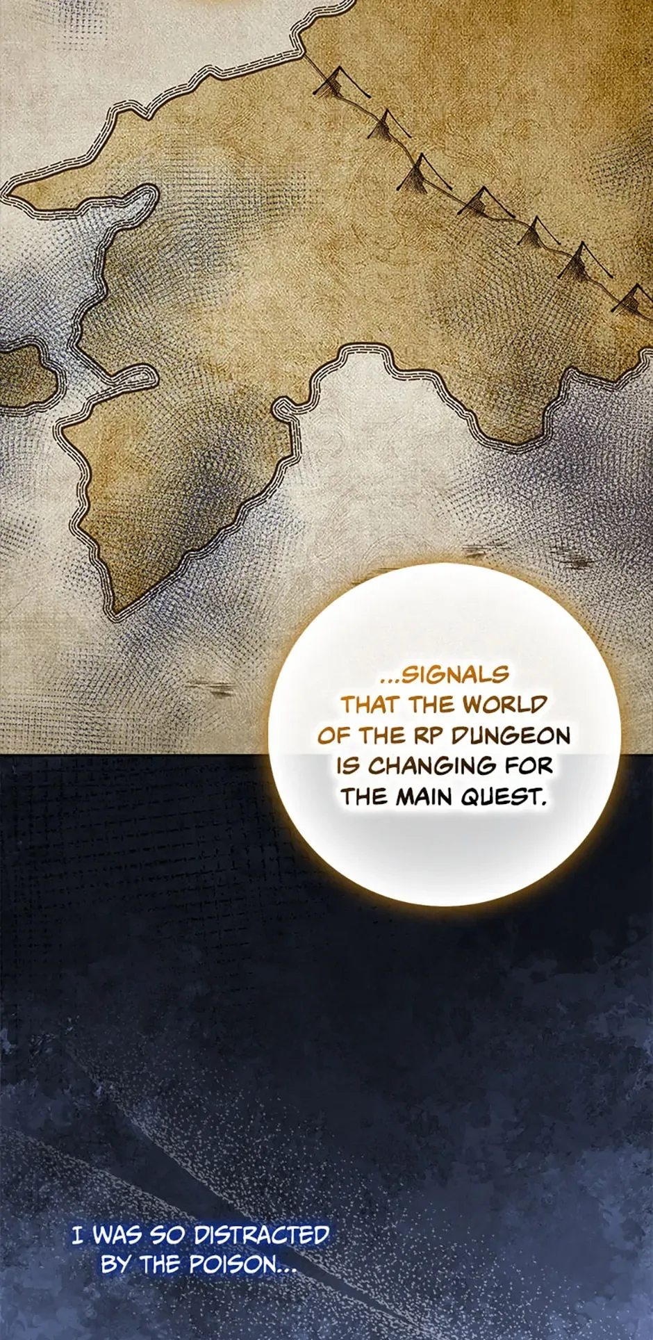 The Dungeon’s Time-Bound S-Rank Beauty Chapter 17 page 32