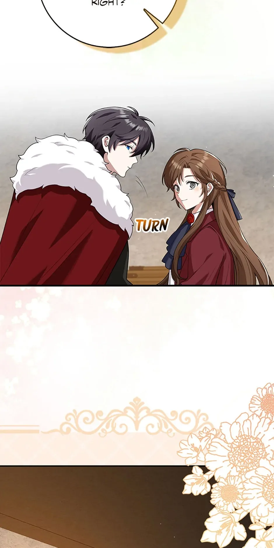 The Dungeon’s Time-Bound S-Rank Beauty Chapter 17 page 43