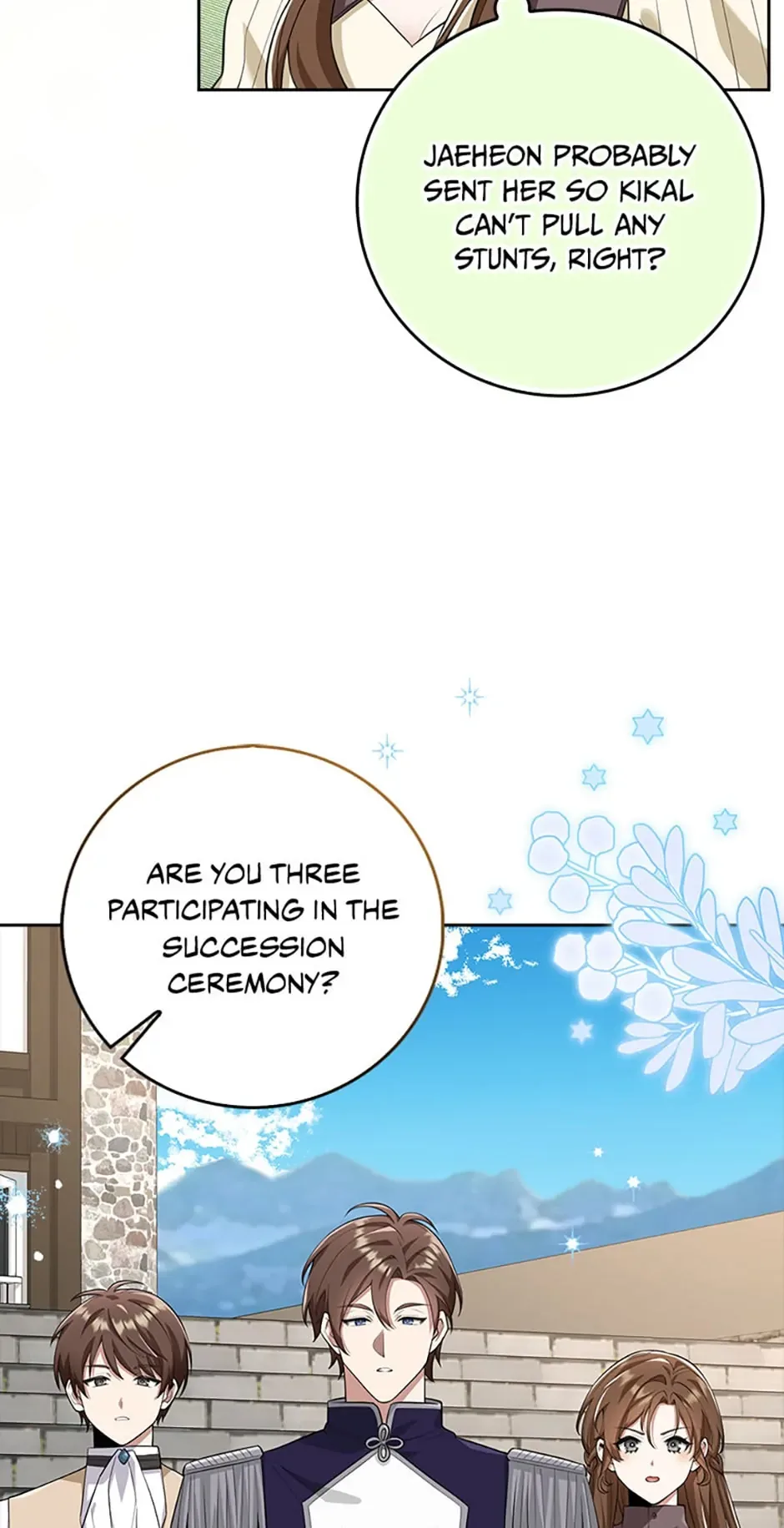 The Dungeon’s Time-Bound S-Rank Beauty Chapter 18 page 16