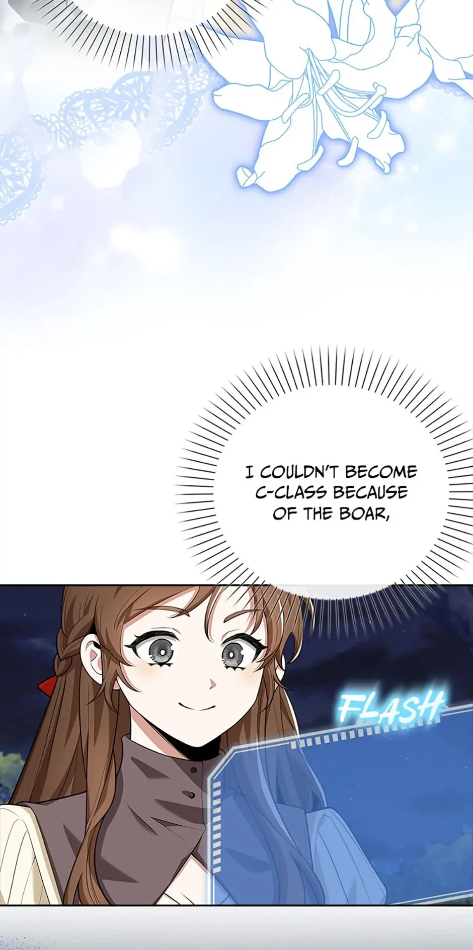 The Dungeon’s Time-Bound S-Rank Beauty Chapter 18 page 8