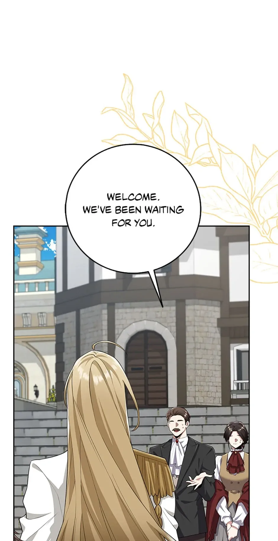 The Dungeon’s Time-Bound S-Rank Beauty Chapter 18 page 12
