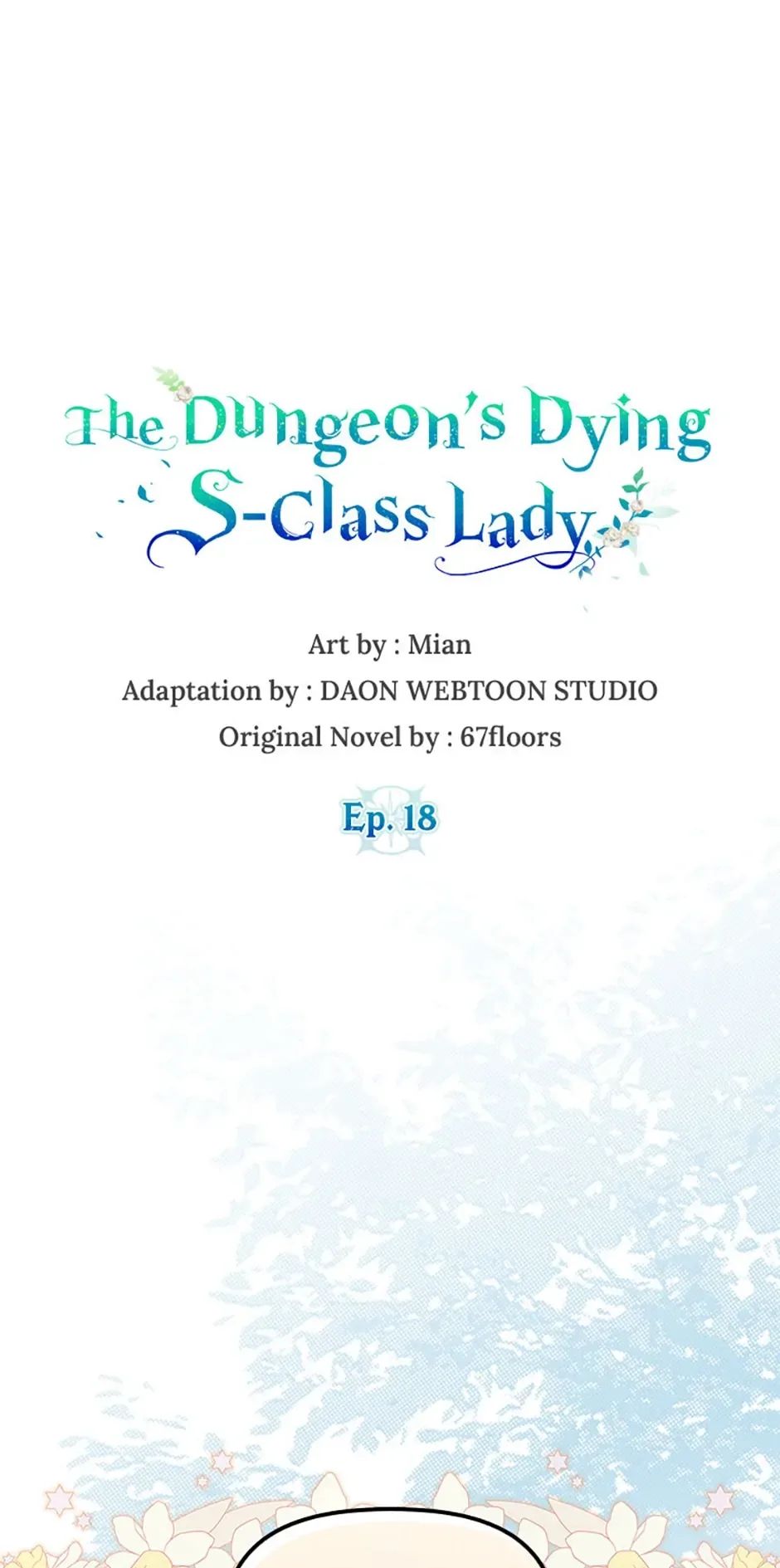 The Dungeon’s Time-Bound S-Rank Beauty Chapter 18 page 10