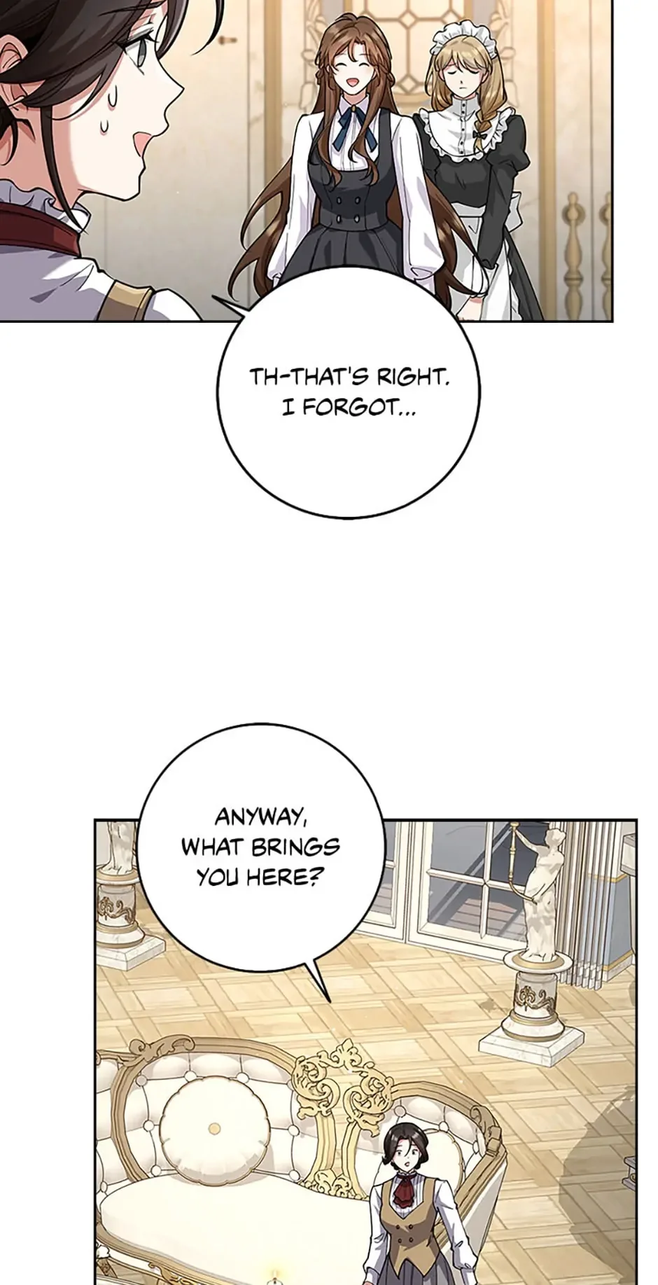 The Dungeon’s Time-Bound S-Rank Beauty Chapter 20 page 23