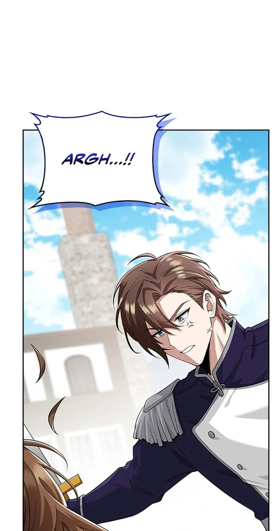 The Dungeon’s Time-Bound S-Rank Beauty Chapter 19 page 8