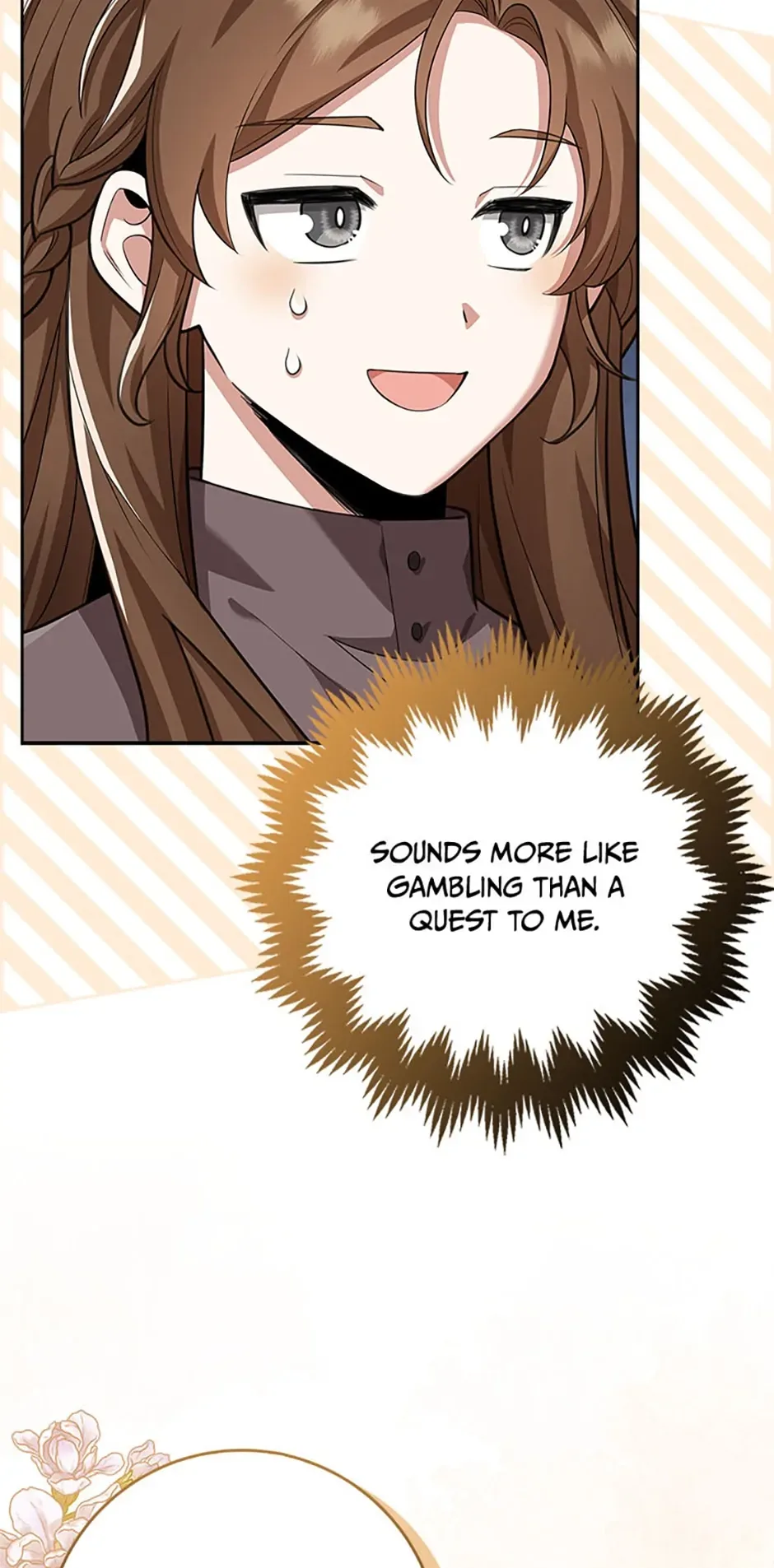 The Dungeon’s Time-Bound S-Rank Beauty Chapter 18 page 37