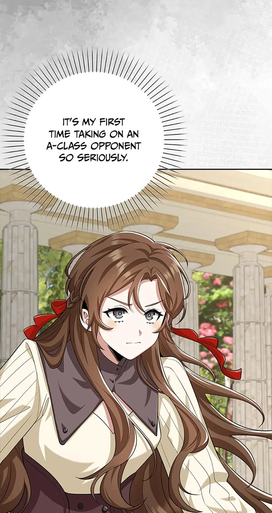 The Dungeon’s Time-Bound S-Rank Beauty Chapter 18 page 63