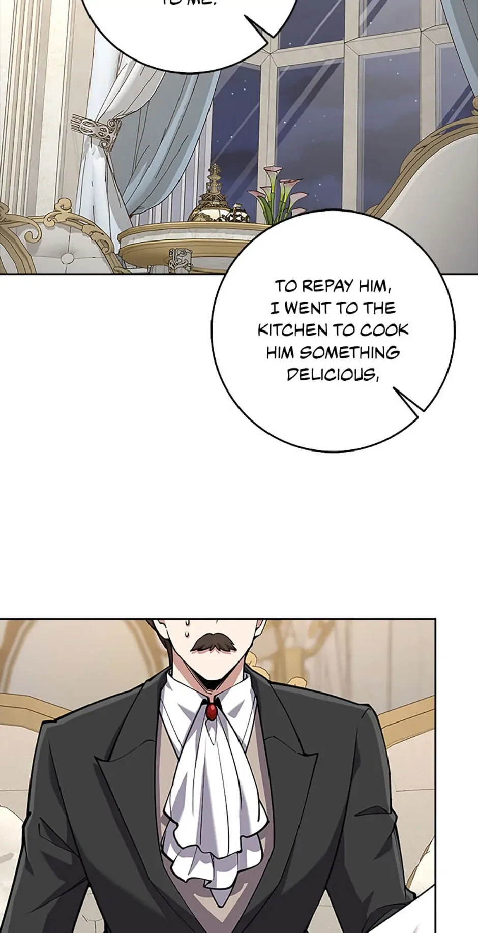 The Dungeon’s Time-Bound S-Rank Beauty Chapter 20 page 25