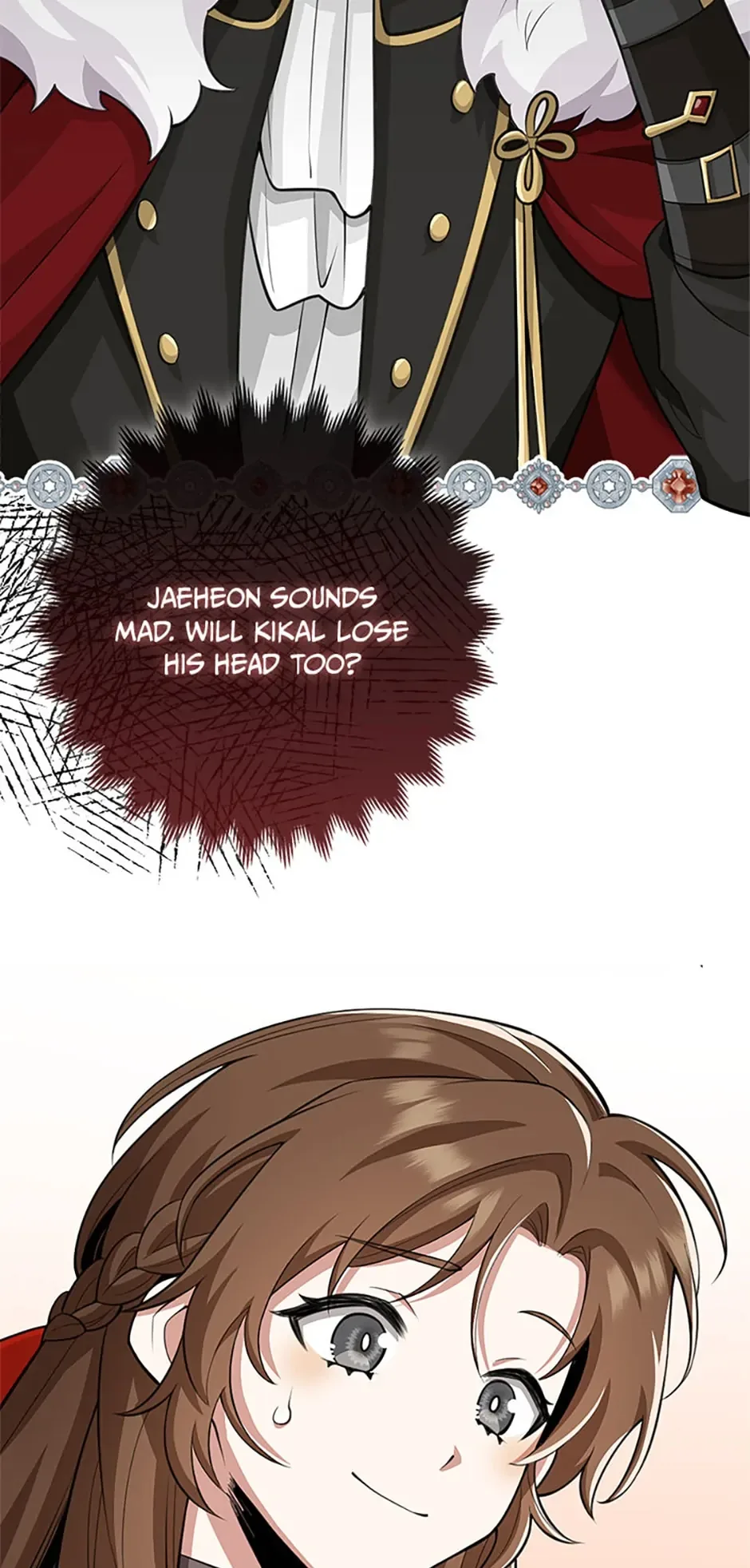 The Dungeon’s Time-Bound S-Rank Beauty Chapter 18 page 55