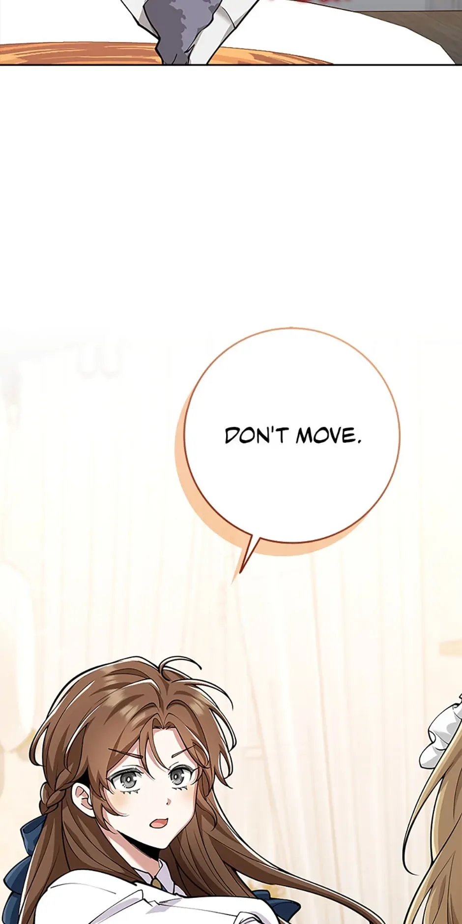 The Dungeon’s Time-Bound S-Rank Beauty Chapter 20 page 6