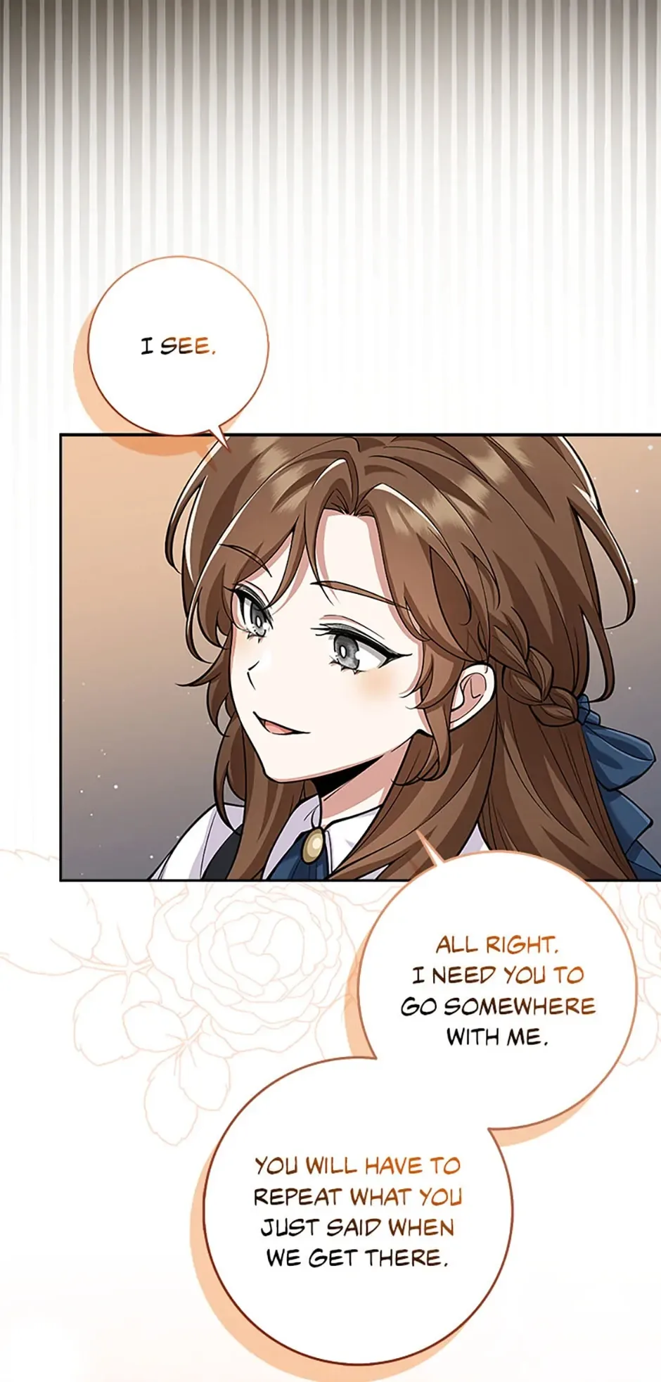 The Dungeon’s Time-Bound S-Rank Beauty Chapter 20 page 17