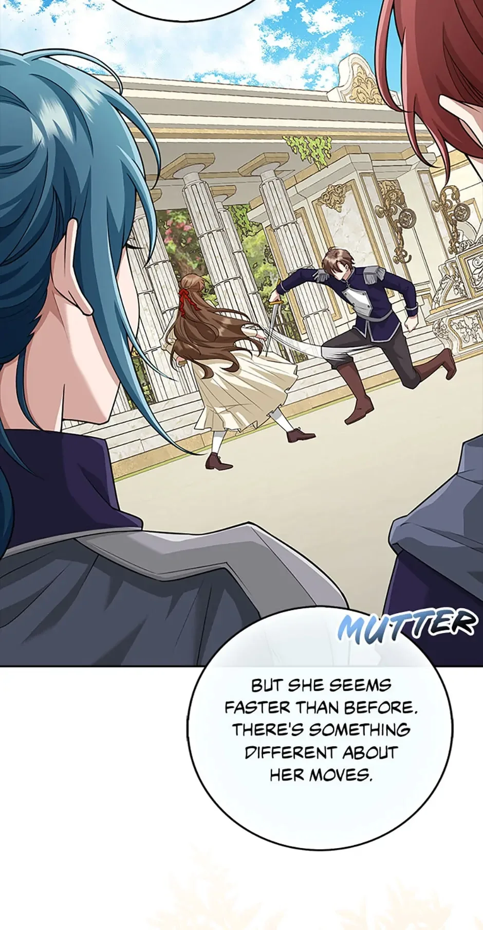 The Dungeon’s Time-Bound S-Rank Beauty Chapter 19 page 11