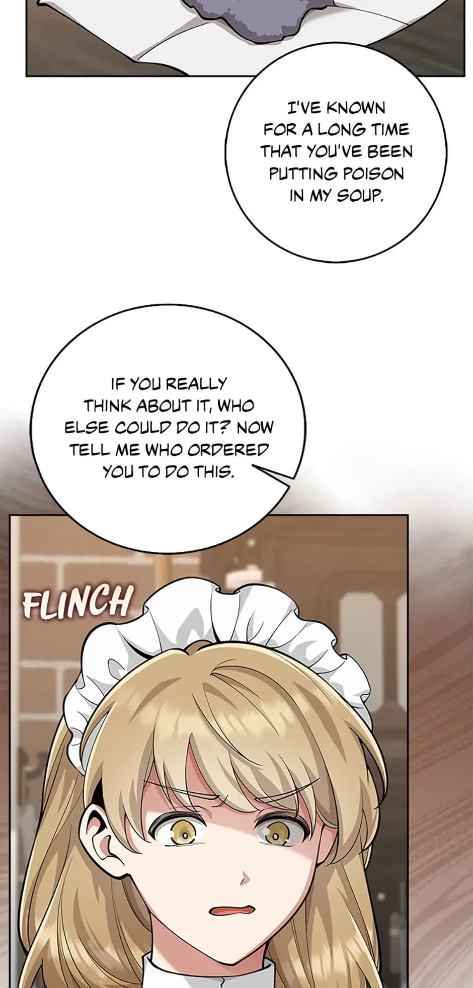 The Dungeon’s Time-Bound S-Rank Beauty Chapter 20 page 13