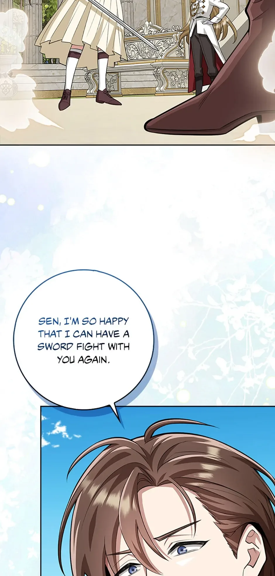 The Dungeon’s Time-Bound S-Rank Beauty Chapter 18 page 58