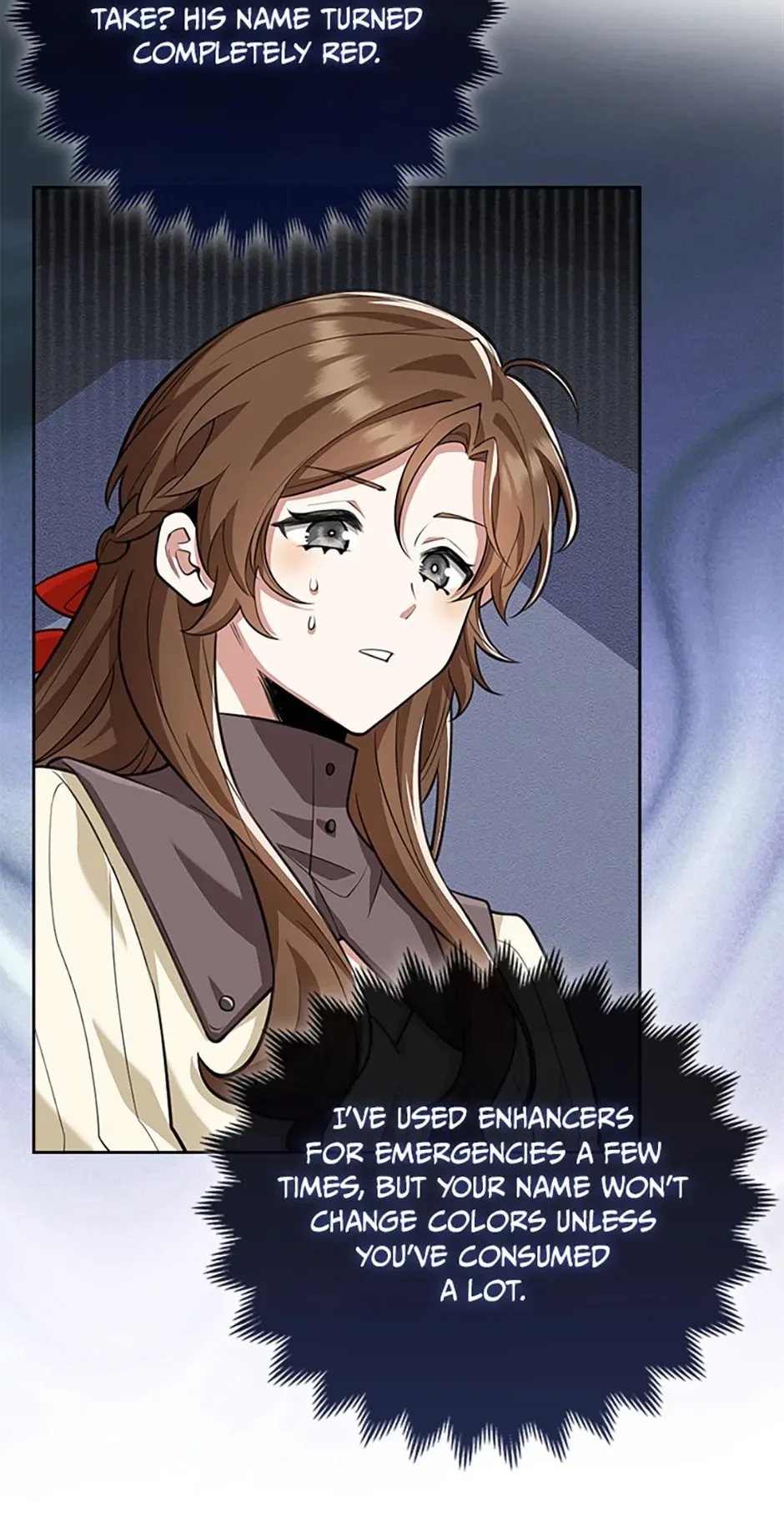 The Dungeon’s Time-Bound S-Rank Beauty Chapter 18 page 49