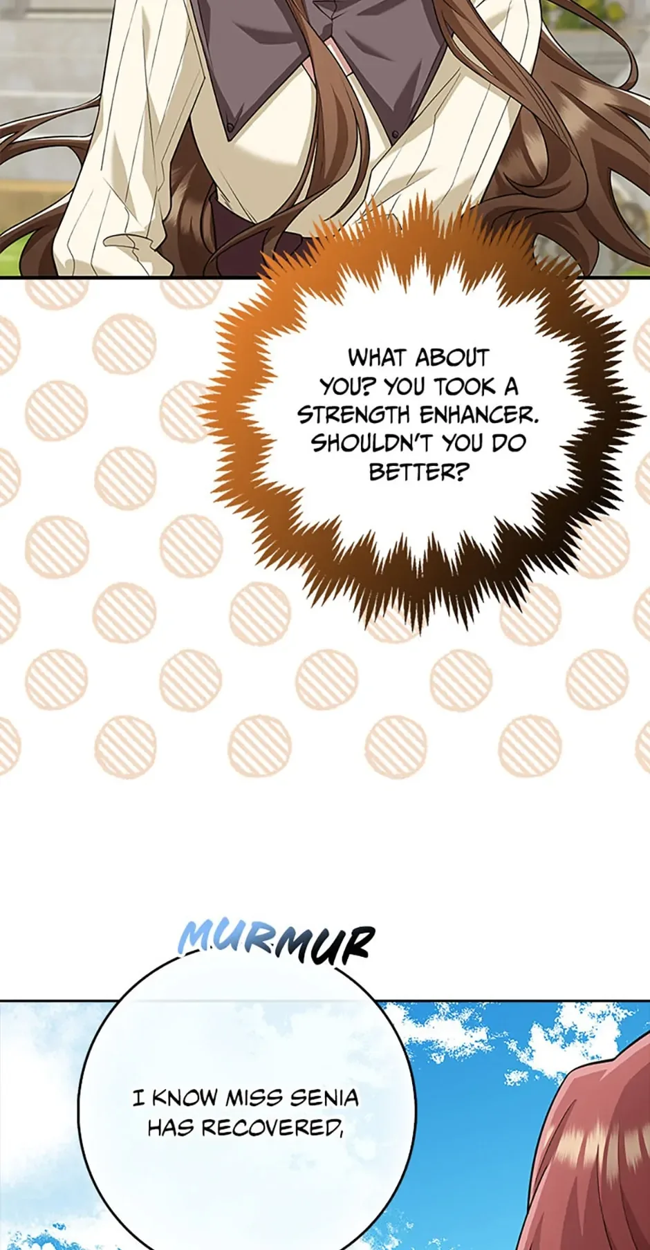 The Dungeon’s Time-Bound S-Rank Beauty Chapter 19 page 10