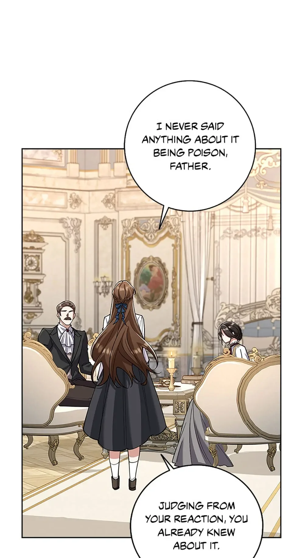 The Dungeon’s Time-Bound S-Rank Beauty Chapter 20 page 28