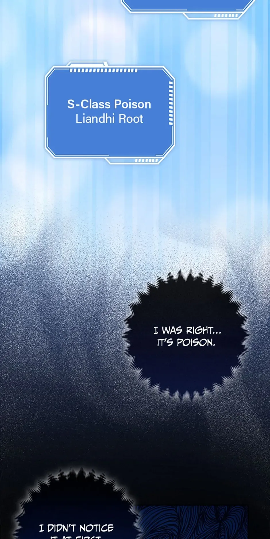 The Dungeon’s Time-Bound S-Rank Beauty Chapter 20 page 9