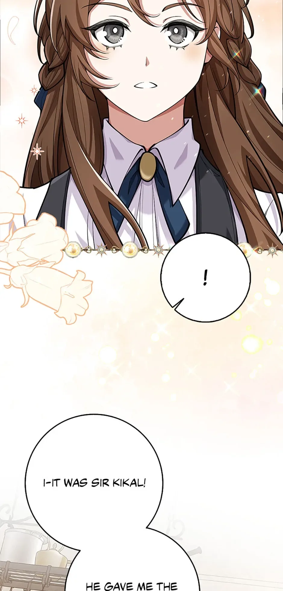The Dungeon’s Time-Bound S-Rank Beauty Chapter 20 page 15