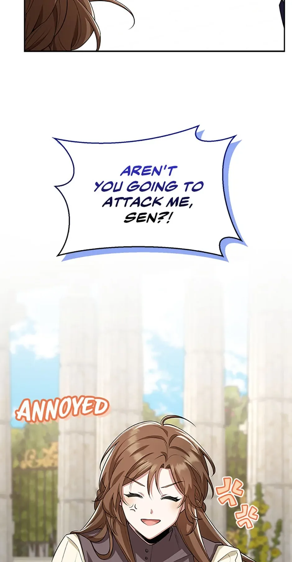 The Dungeon’s Time-Bound S-Rank Beauty Chapter 19 page 9