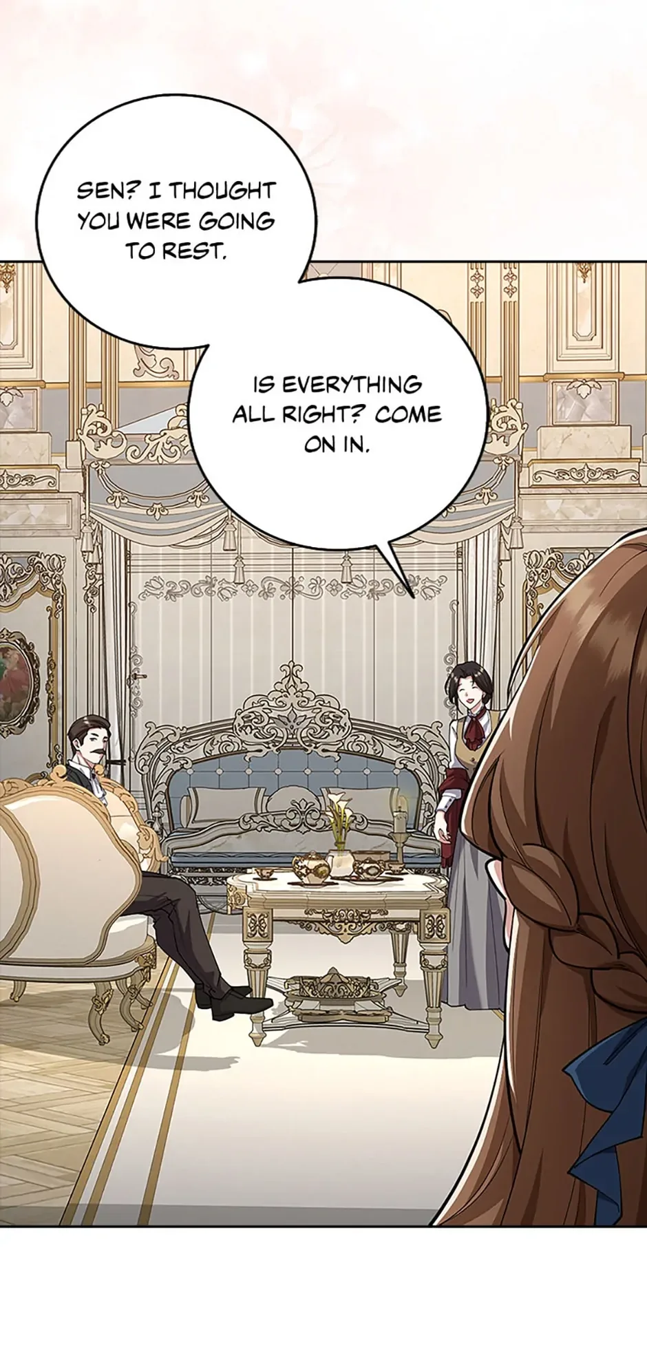 The Dungeon’s Time-Bound S-Rank Beauty Chapter 20 page 20