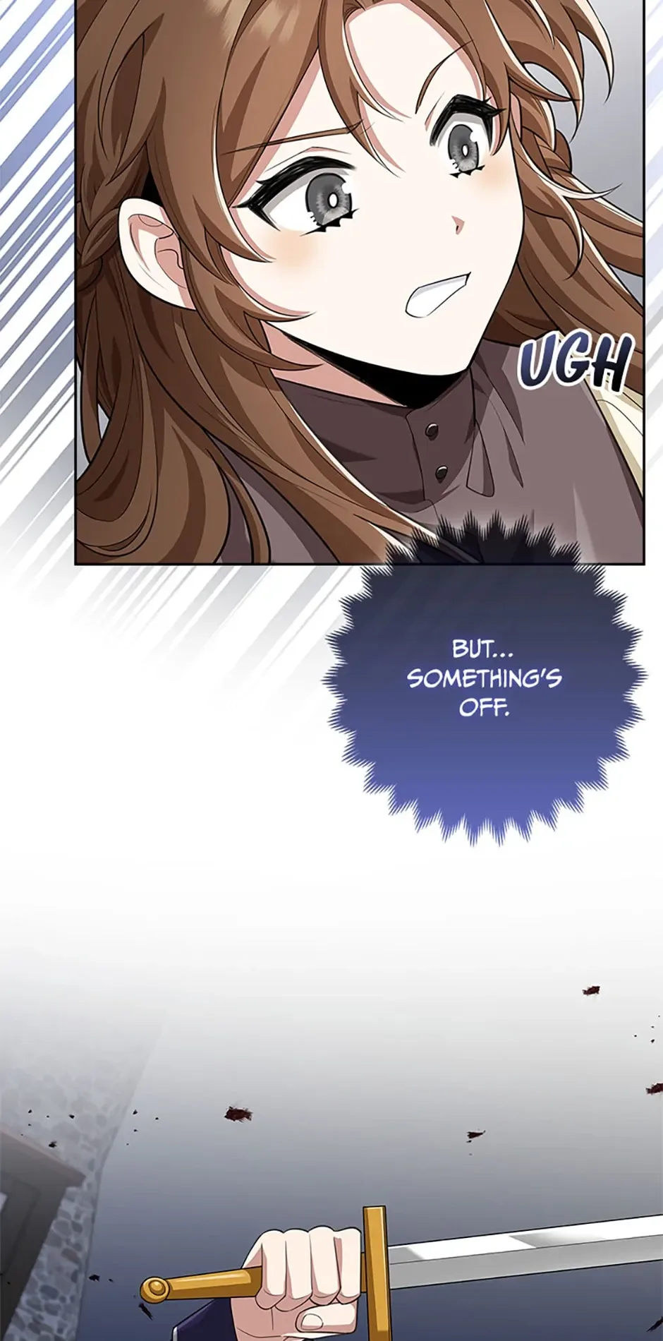 The Dungeon’s Time-Bound S-Rank Beauty Chapter 18 page 75