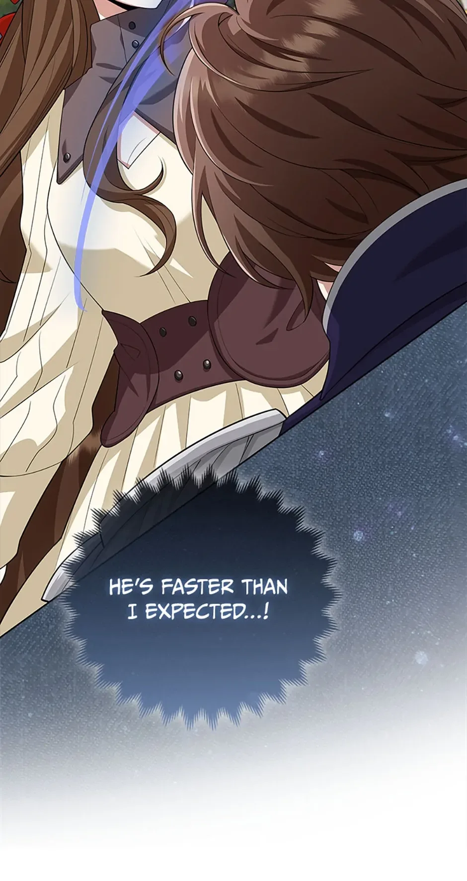 The Dungeon’s Time-Bound S-Rank Beauty Chapter 18 page 69