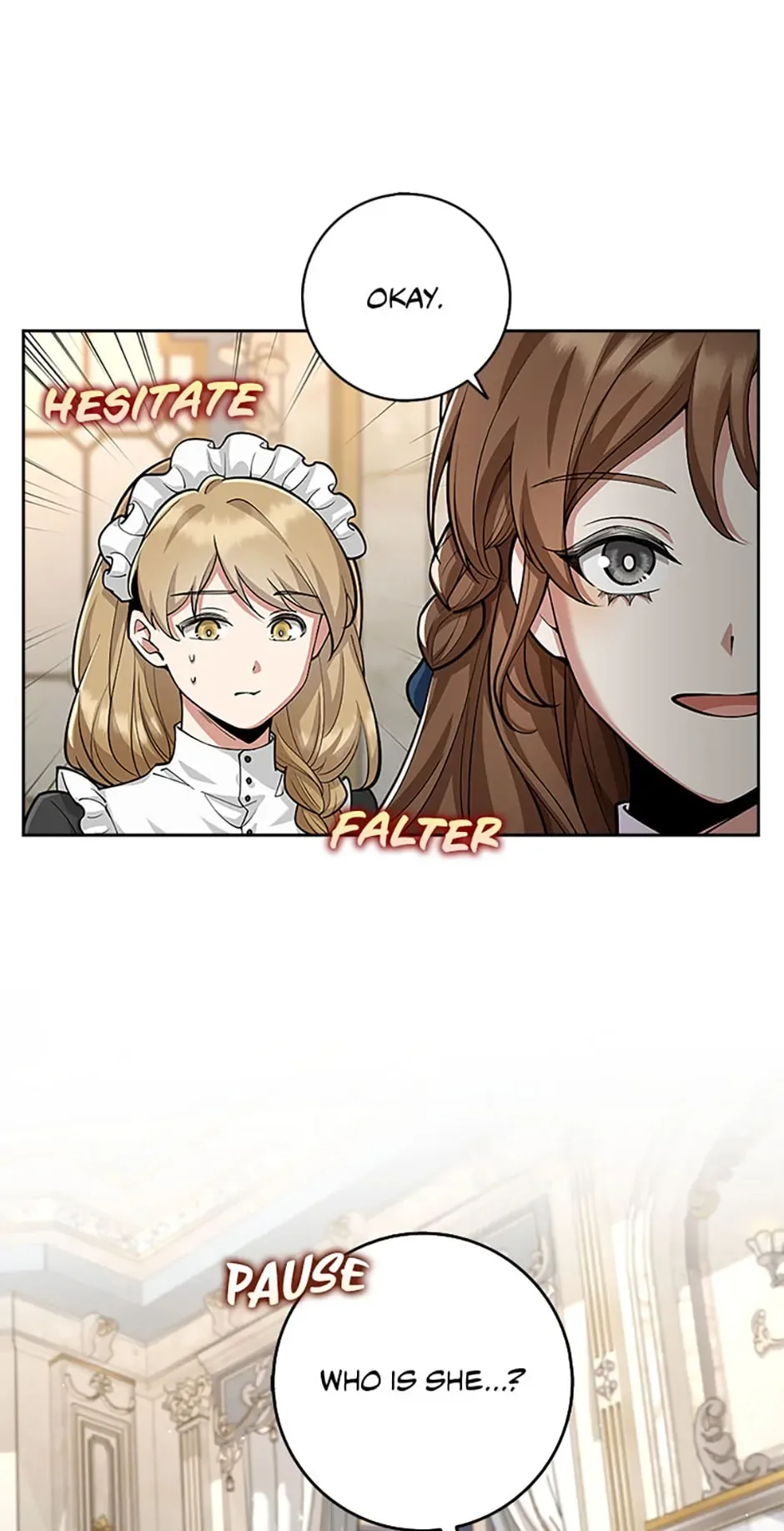 The Dungeon’s Time-Bound S-Rank Beauty Chapter 20 page 21