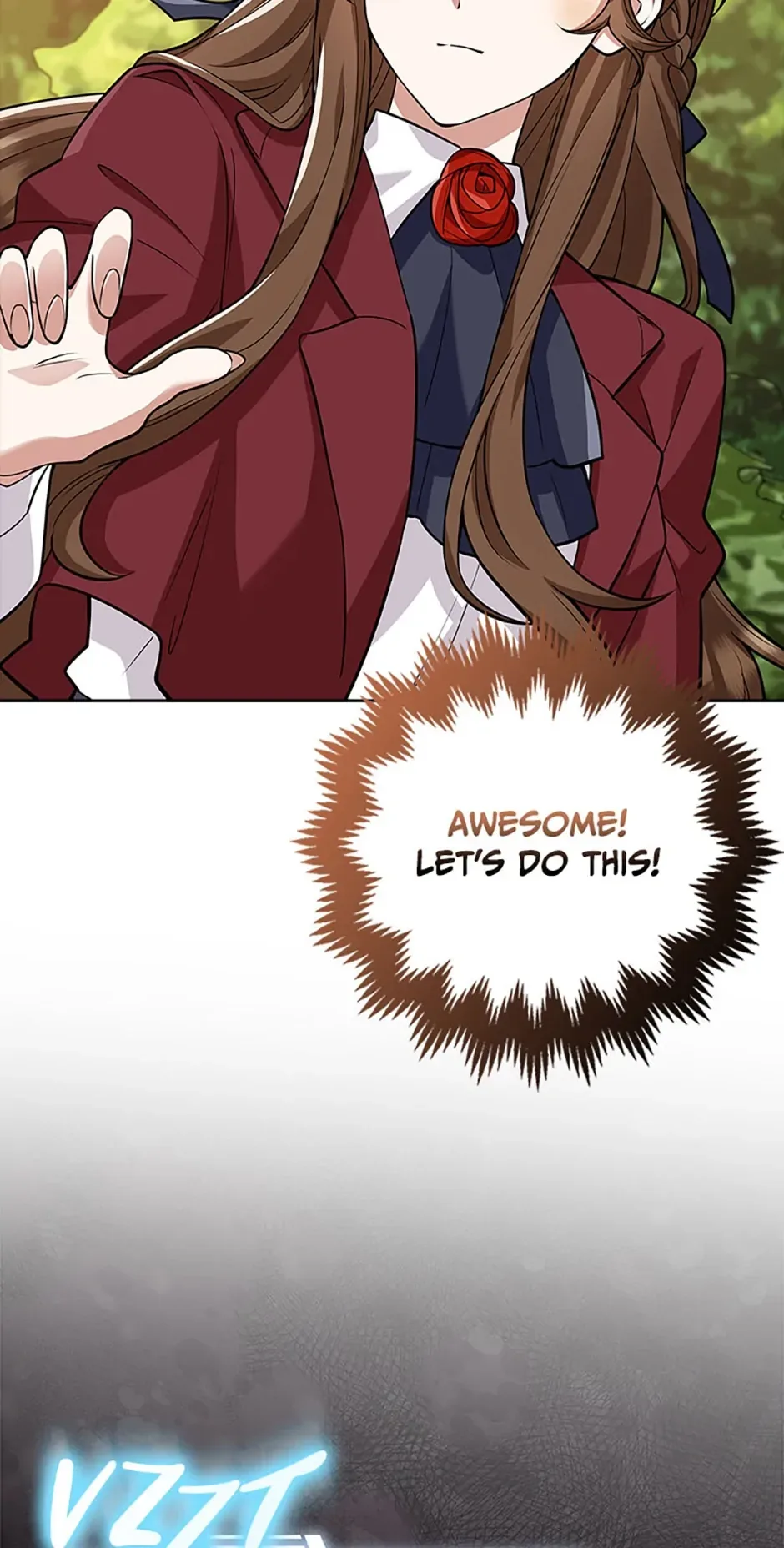 The Dungeon’s Time-Bound S-Rank Beauty Chapter 15 page 34