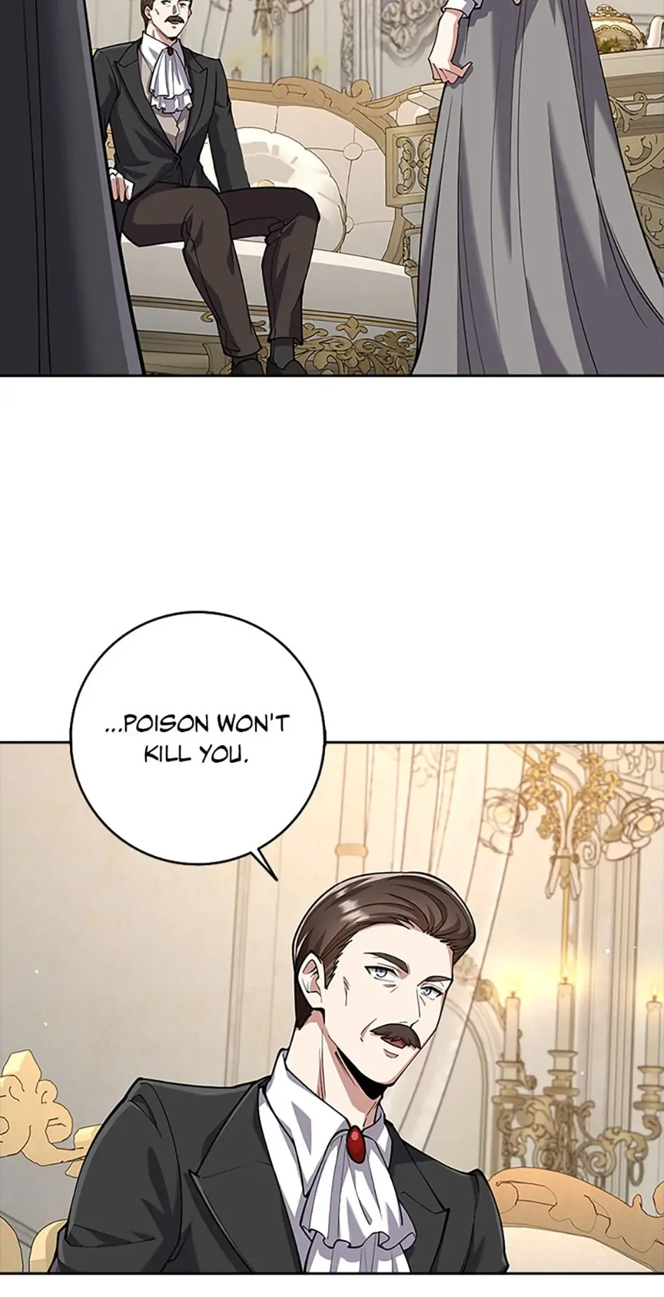 The Dungeon’s Time-Bound S-Rank Beauty Chapter 20 page 27