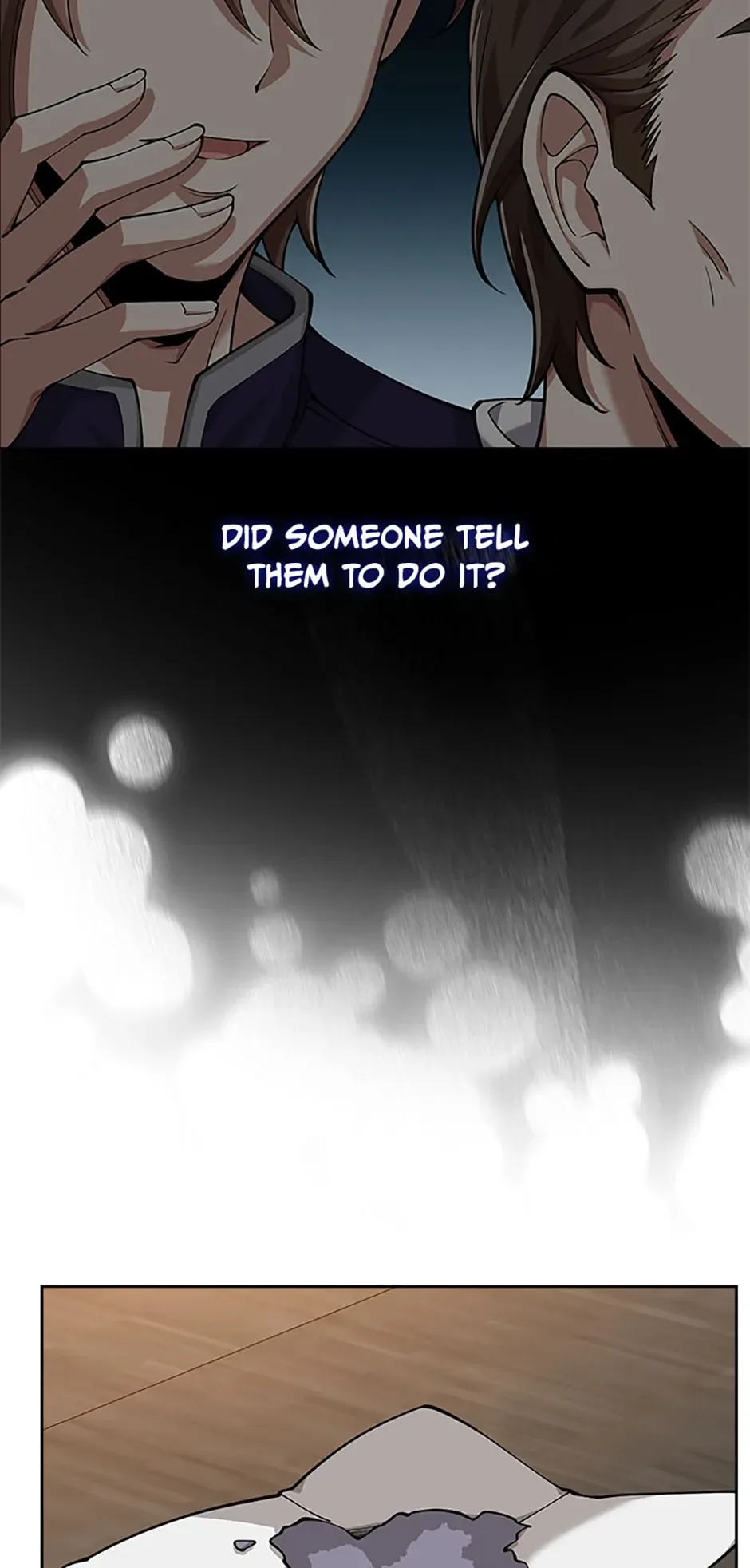 The Dungeon’s Time-Bound S-Rank Beauty Chapter 20 page 12