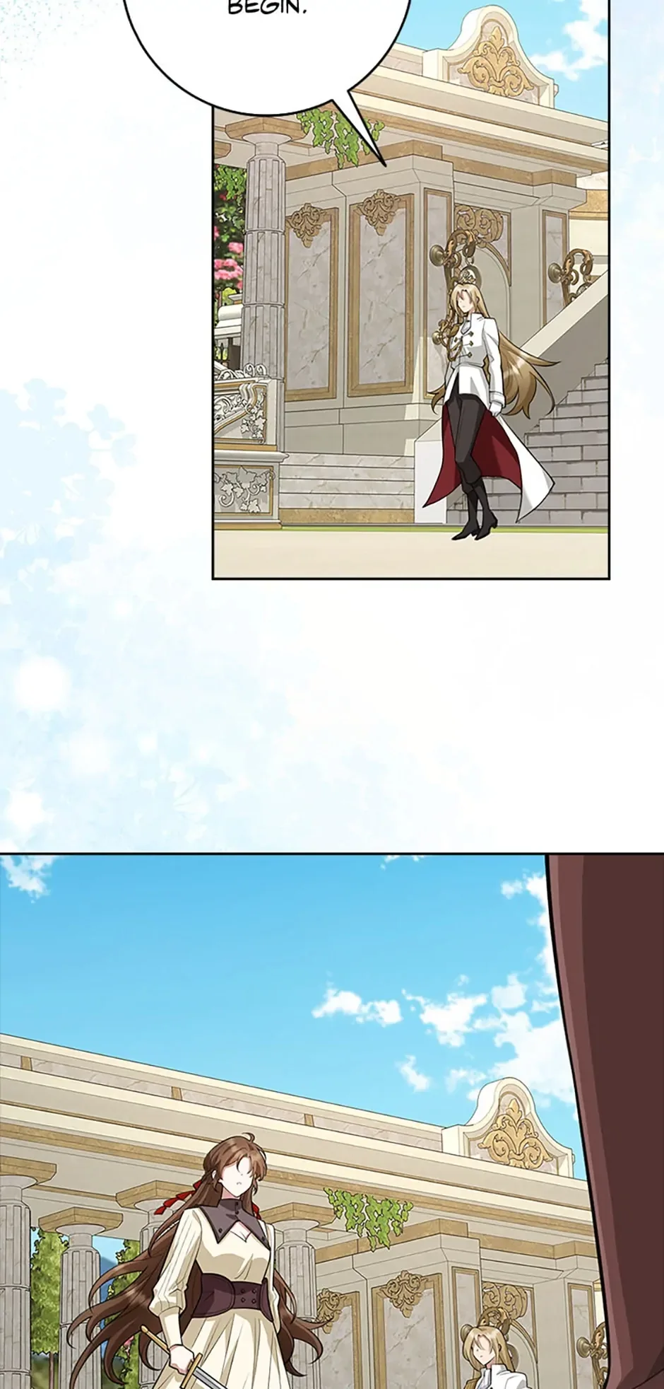 The Dungeon’s Time-Bound S-Rank Beauty Chapter 18 page 57