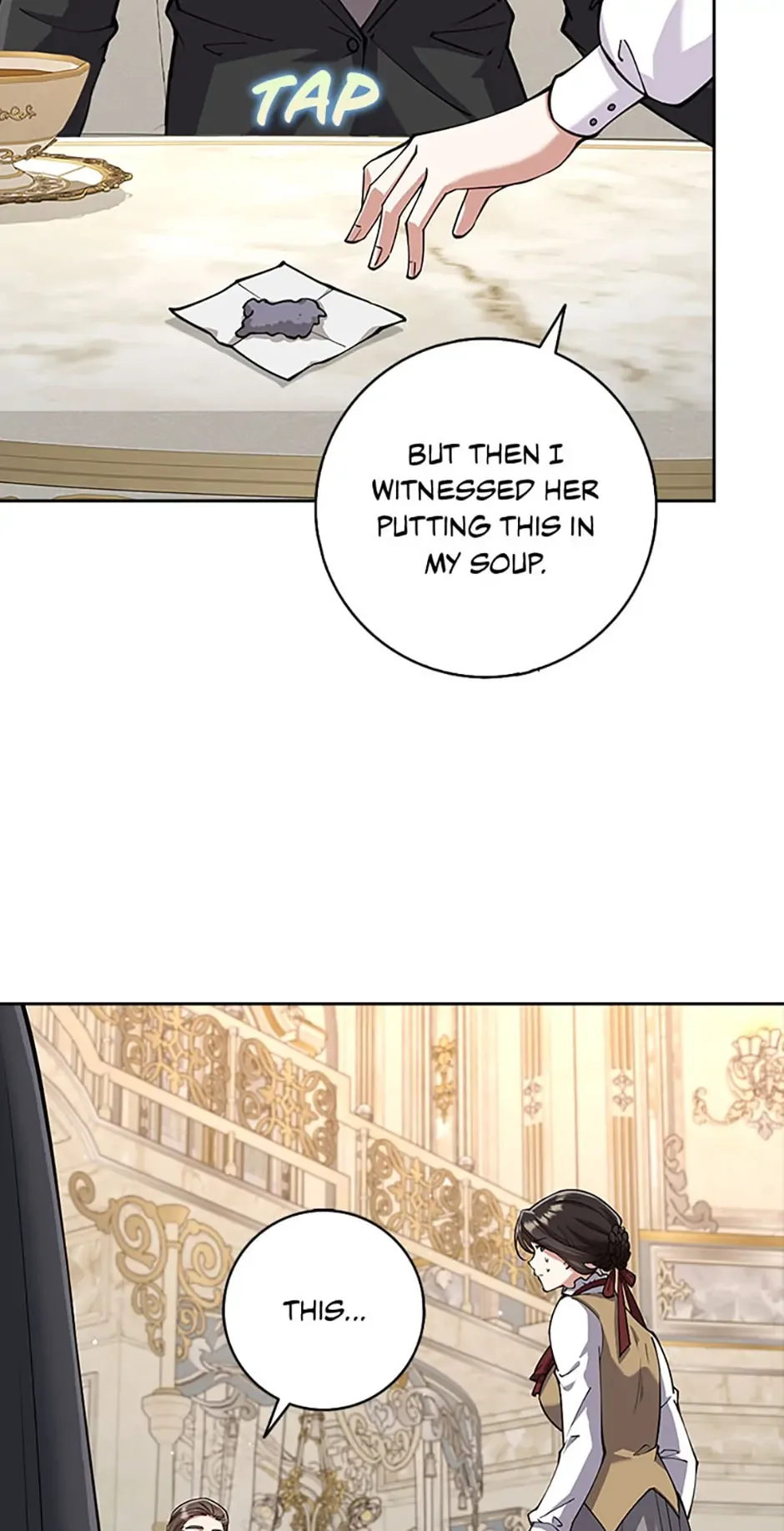 The Dungeon’s Time-Bound S-Rank Beauty Chapter 20 page 26