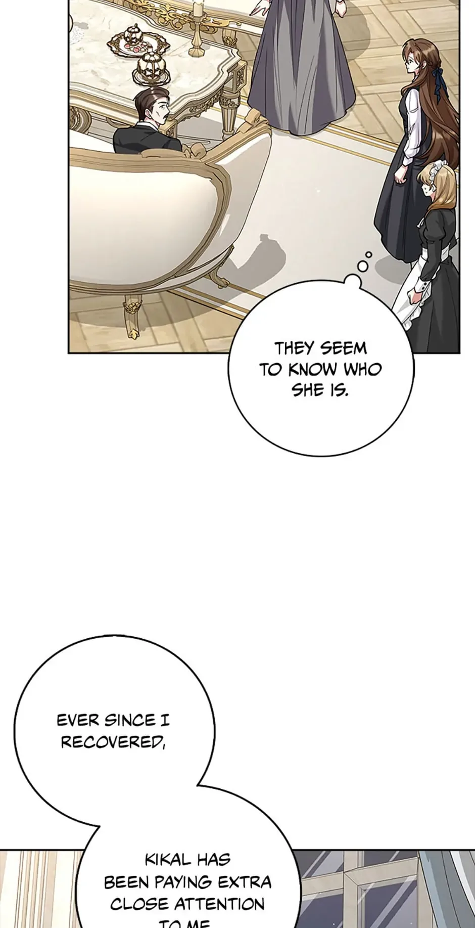 The Dungeon’s Time-Bound S-Rank Beauty Chapter 20 page 24