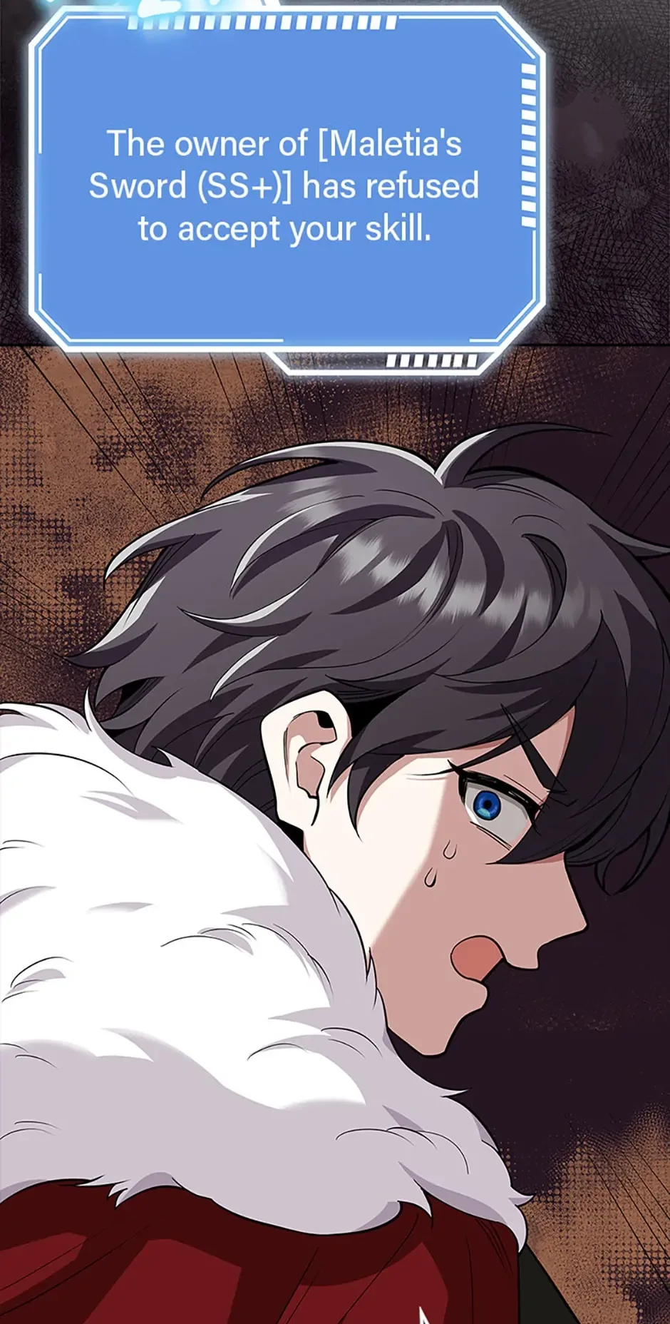 The Dungeon’s Time-Bound S-Rank Beauty Chapter 15 page 35