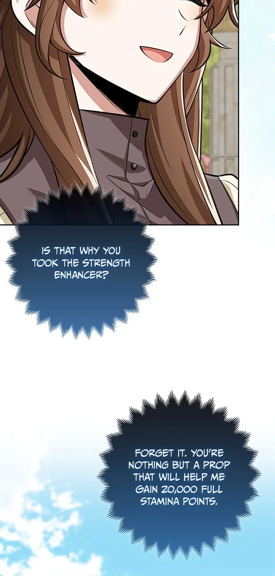 The Dungeon’s Time-Bound S-Rank Beauty Chapter 18 page 60