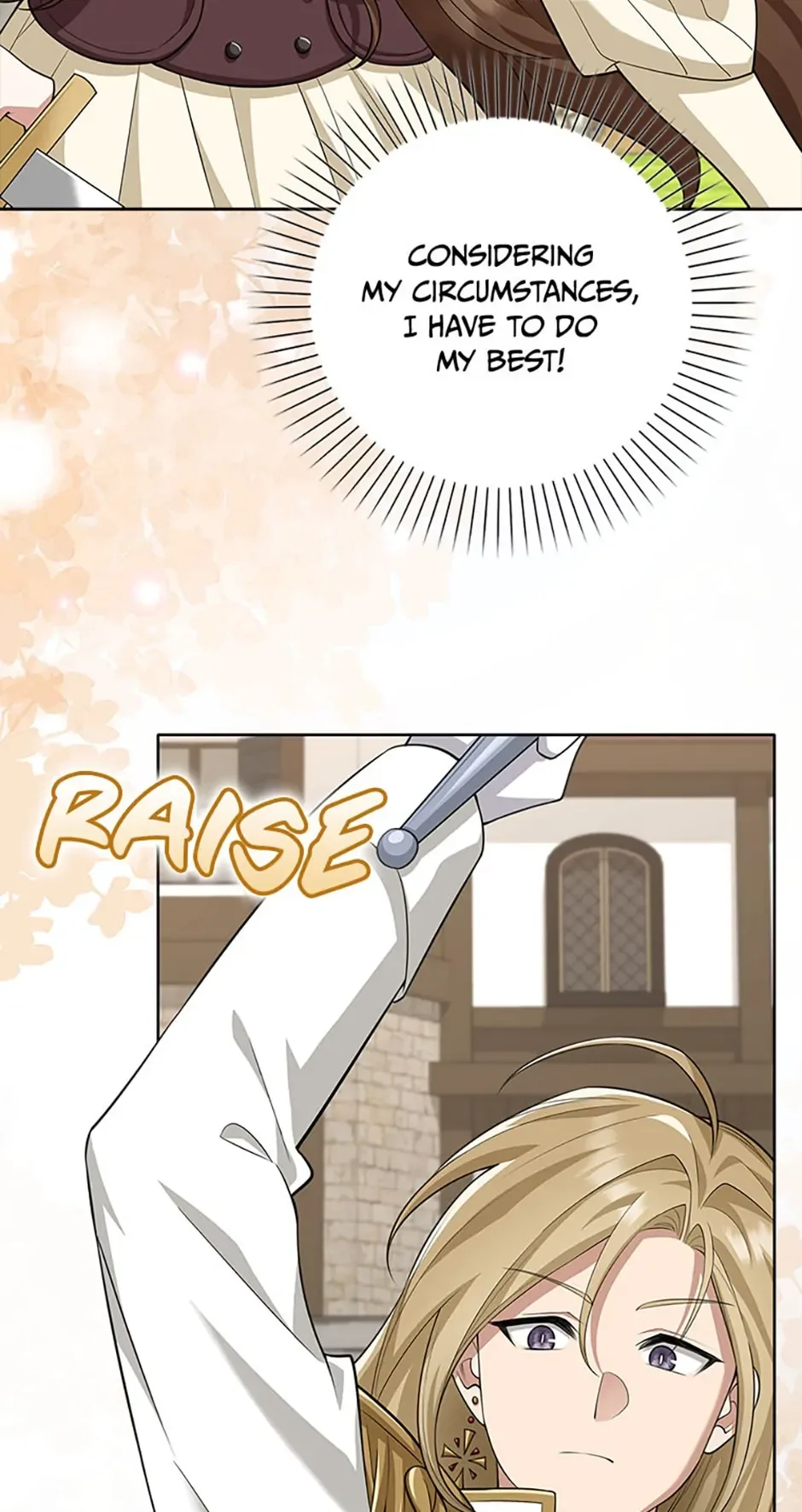 The Dungeon’s Time-Bound S-Rank Beauty Chapter 18 page 64
