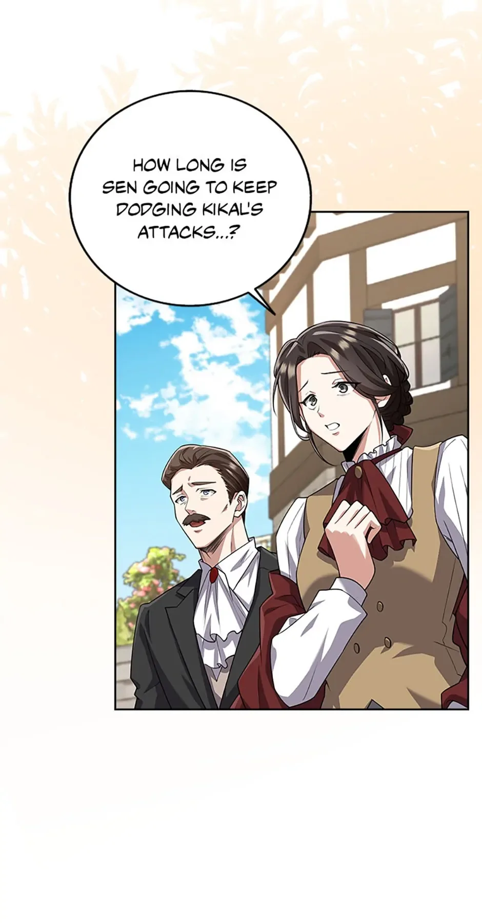The Dungeon’s Time-Bound S-Rank Beauty Chapter 19 page 12